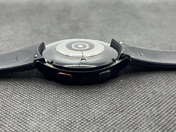 Samsung Galaxy Watch 4 40mm GPS Only Black - Image 6