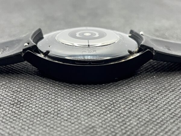Samsung Galaxy Watch 4 40mm GPS Only Black - Image 7