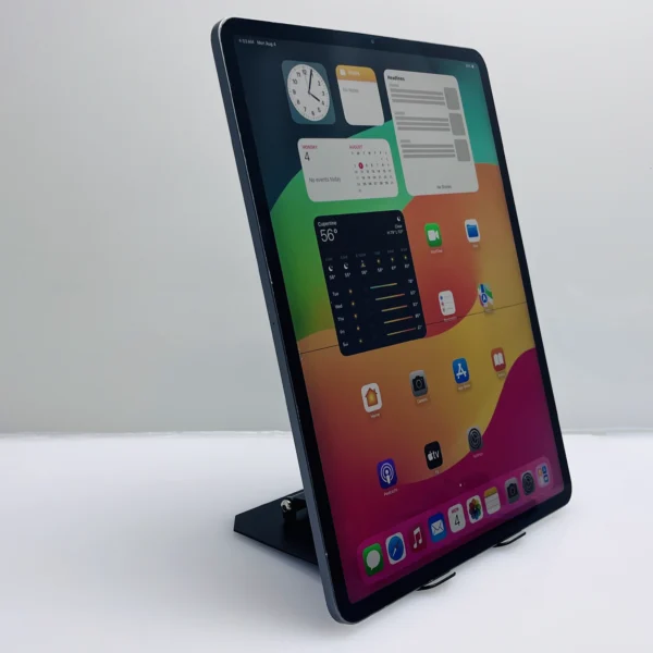 Apple iPad Pro 12.9 3rd Gen (Wifi Only) 64GB Space Grey (Condition