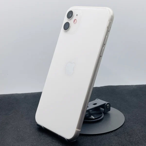 Apple iPhone 11 White 256GB (6 Month Warranty) | Epic Deals SA