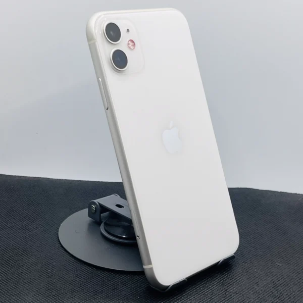 Apple iPhone 11 White 256GB (6 Month Warranty) | Epic Deals SA
