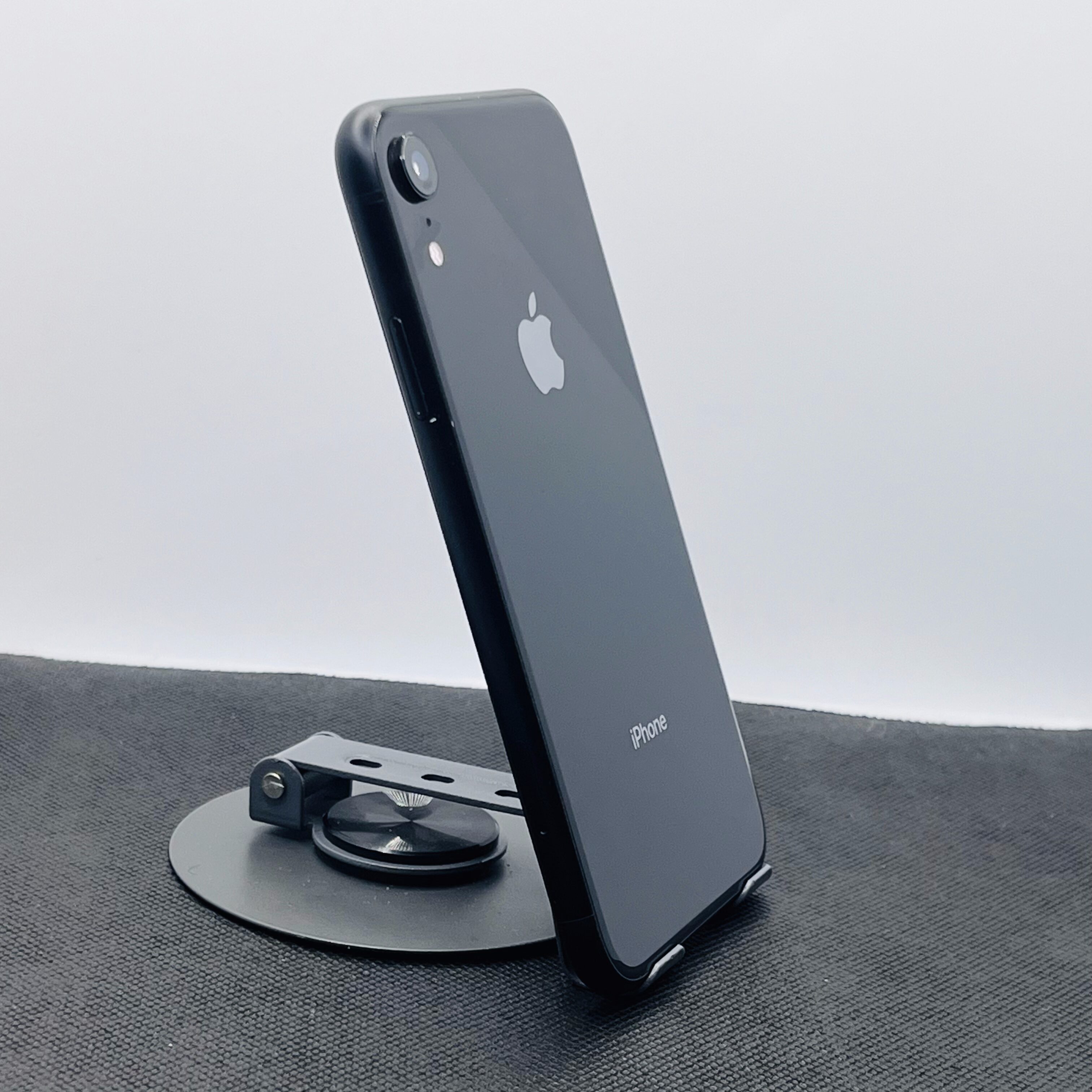 Buy Used Apple iPhone XR 64GB Black (3 Month Warranty) - Warranty