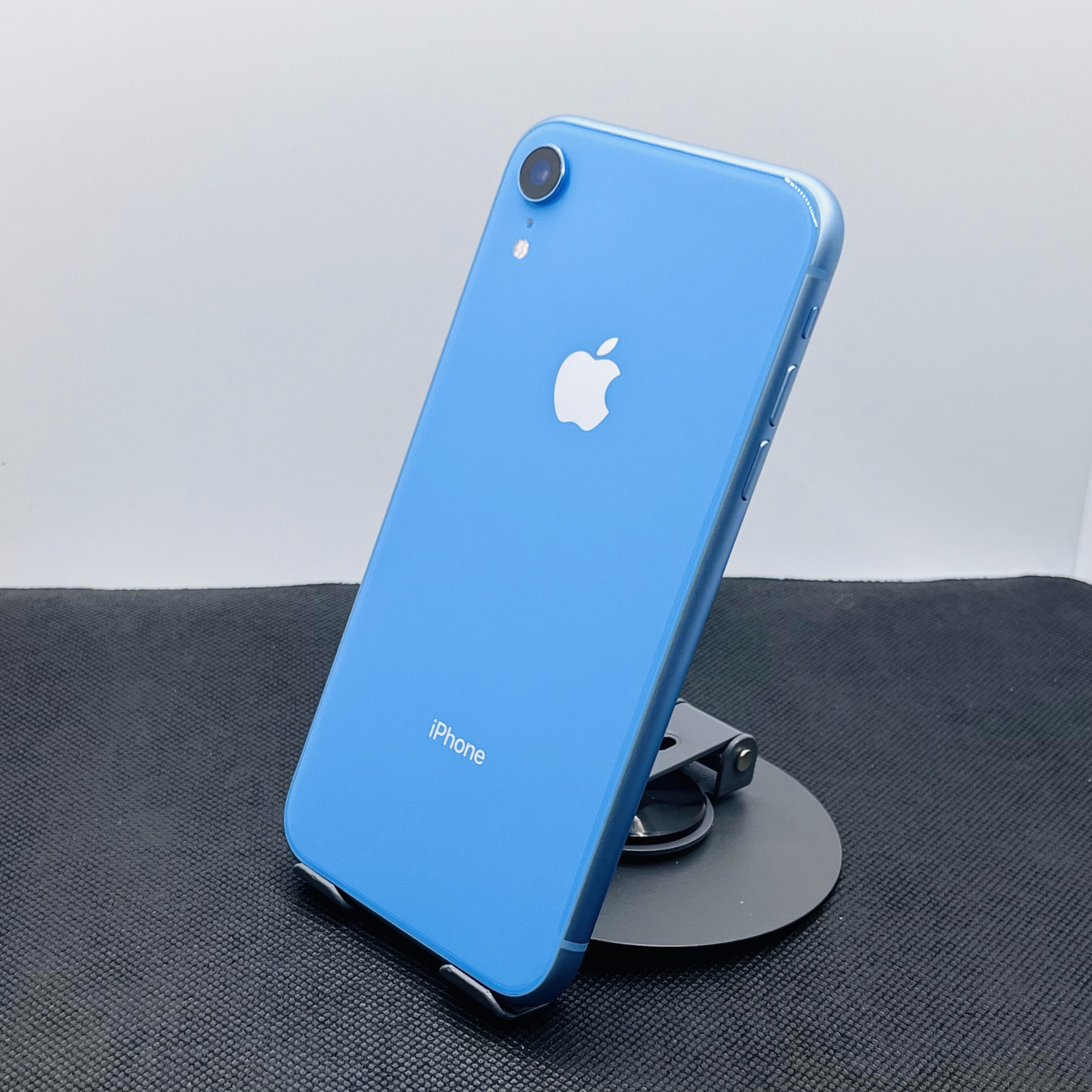 Apple iPhone XR 64GB Blue (3 Month Warranty) - Image 8