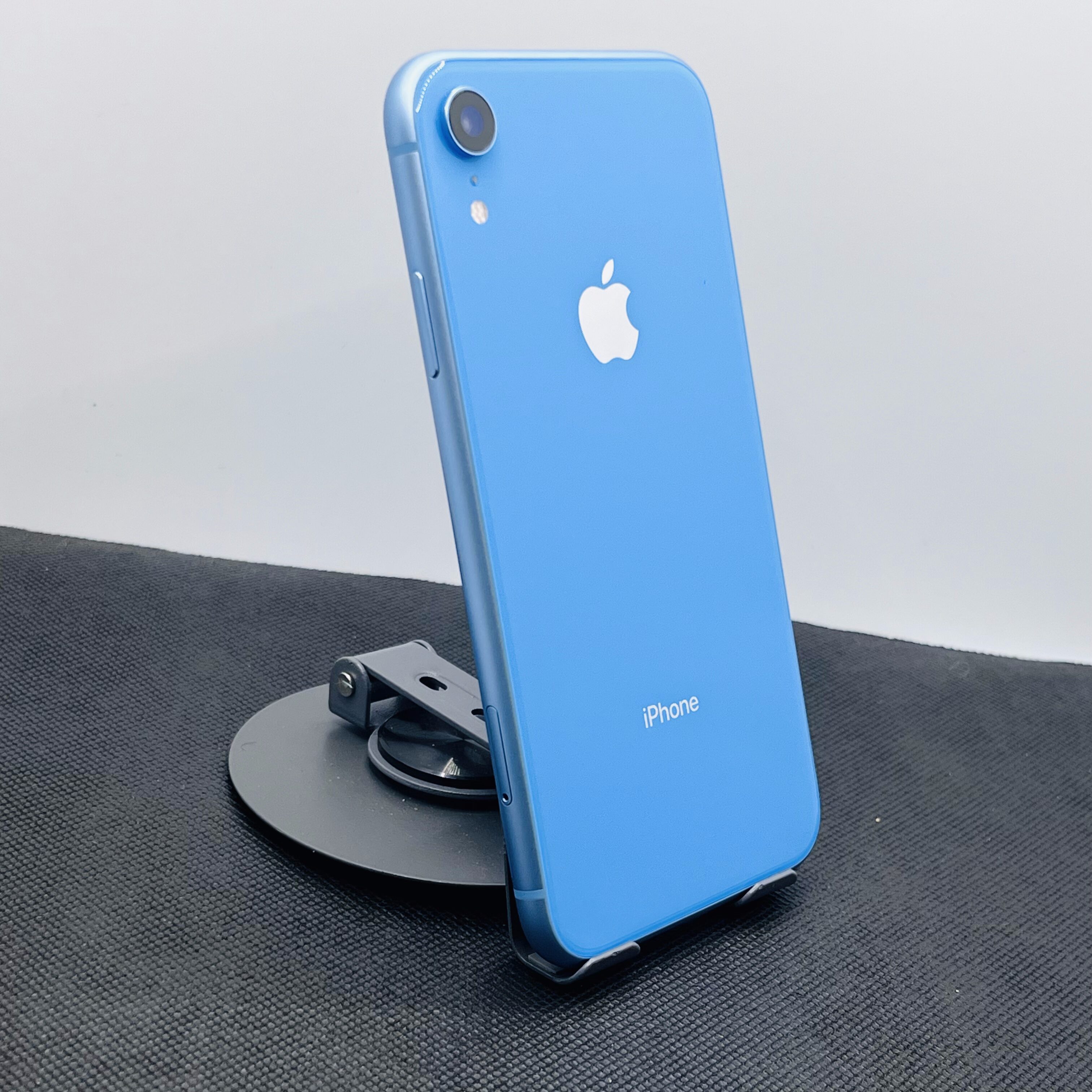 Apple iPhone XR 64GB Blue (3 Month Warranty) - Image 10