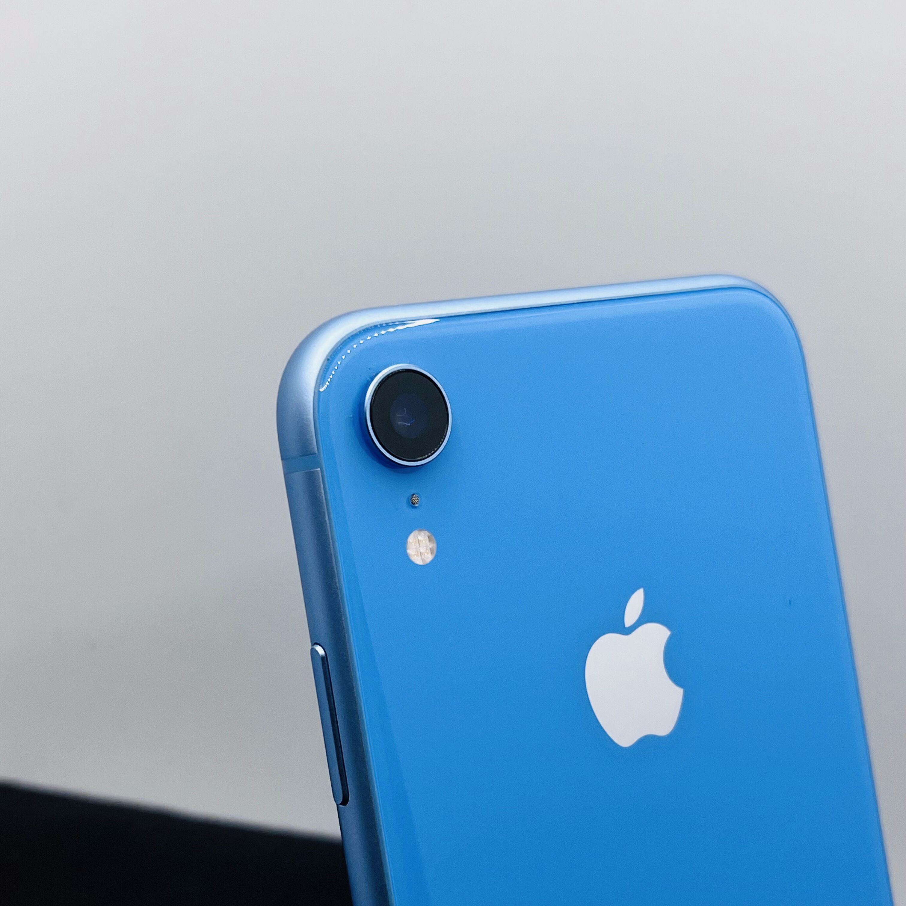 Apple iPhone XR 64GB Blue (3 Month Warranty) - Image 11