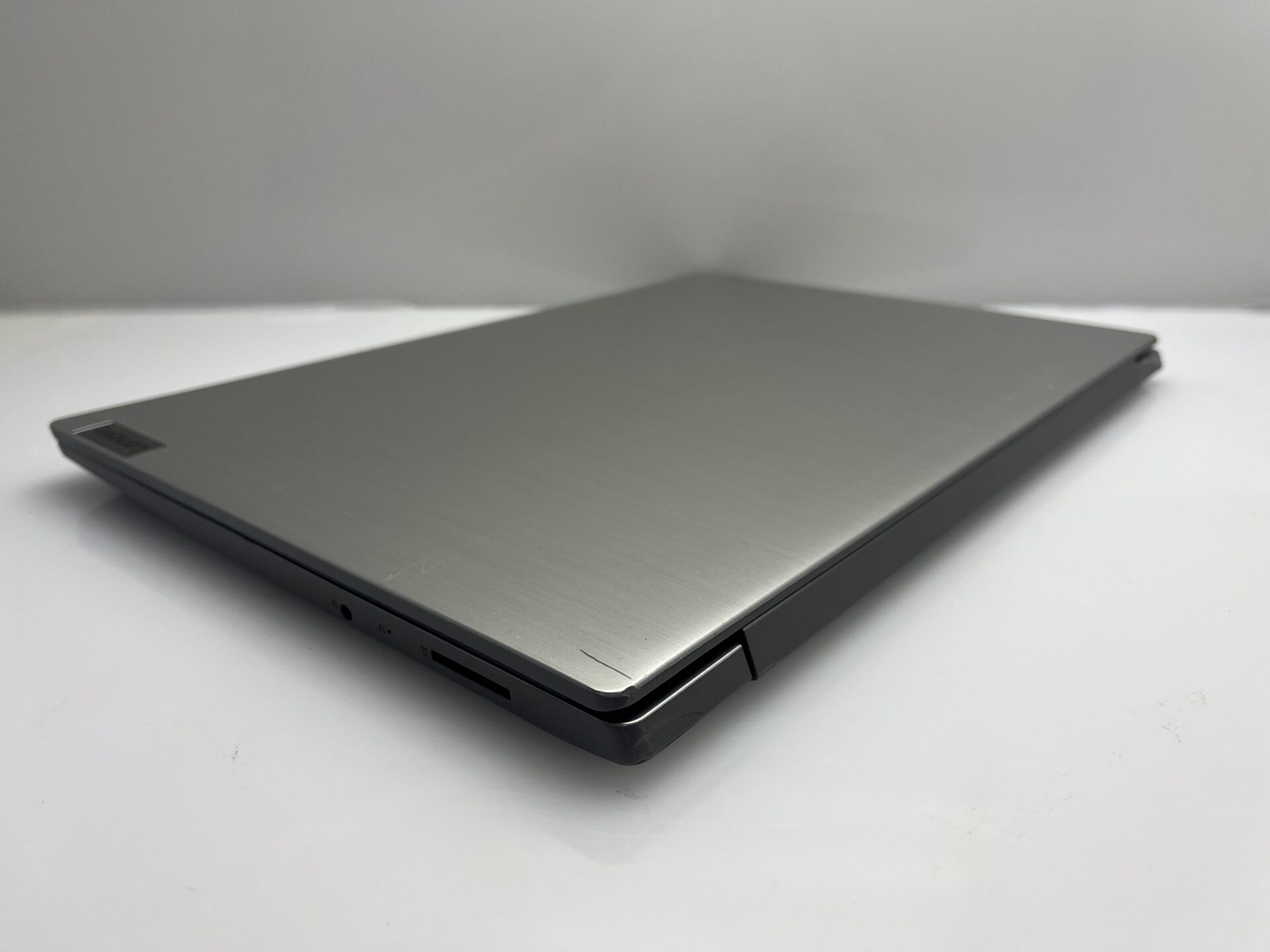 Lenovo IdeaPad 3 15IML05 "Core i3" 8GB RAM 512GB SSD Silver - Image 8