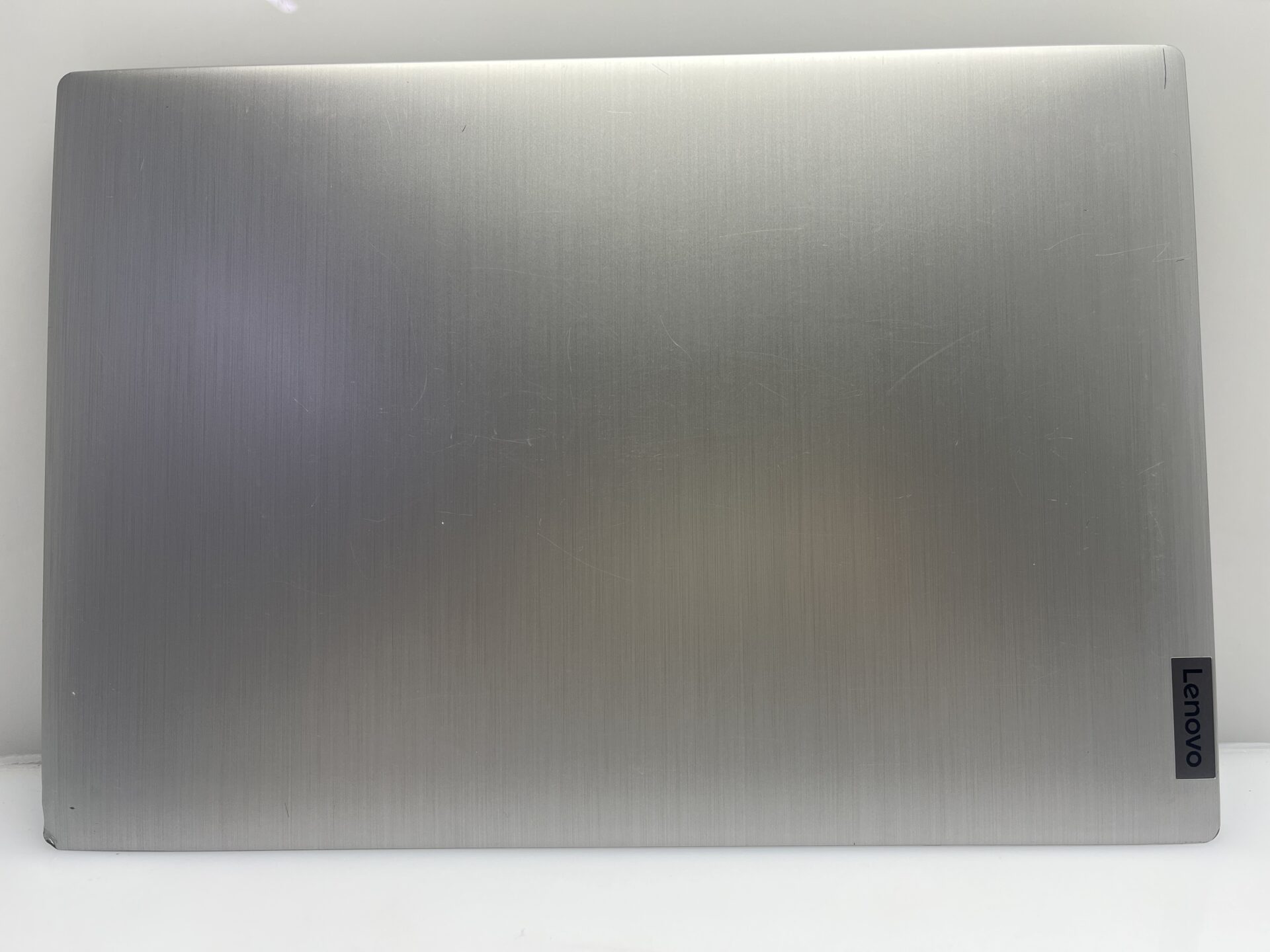 Lenovo IdeaPad 3 15IML05 "Core i3" 8GB RAM 512GB SSD Silver - Image 9