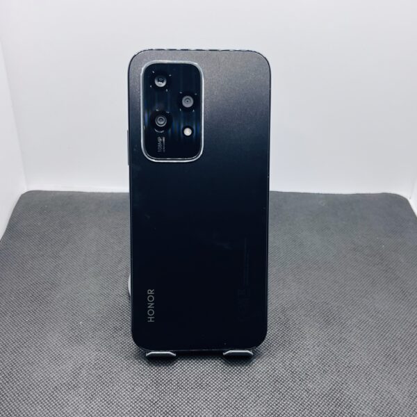 Honor 200 Lite 256GB Dual Sim Midnight Black (3 Month Warranty) - Image 9