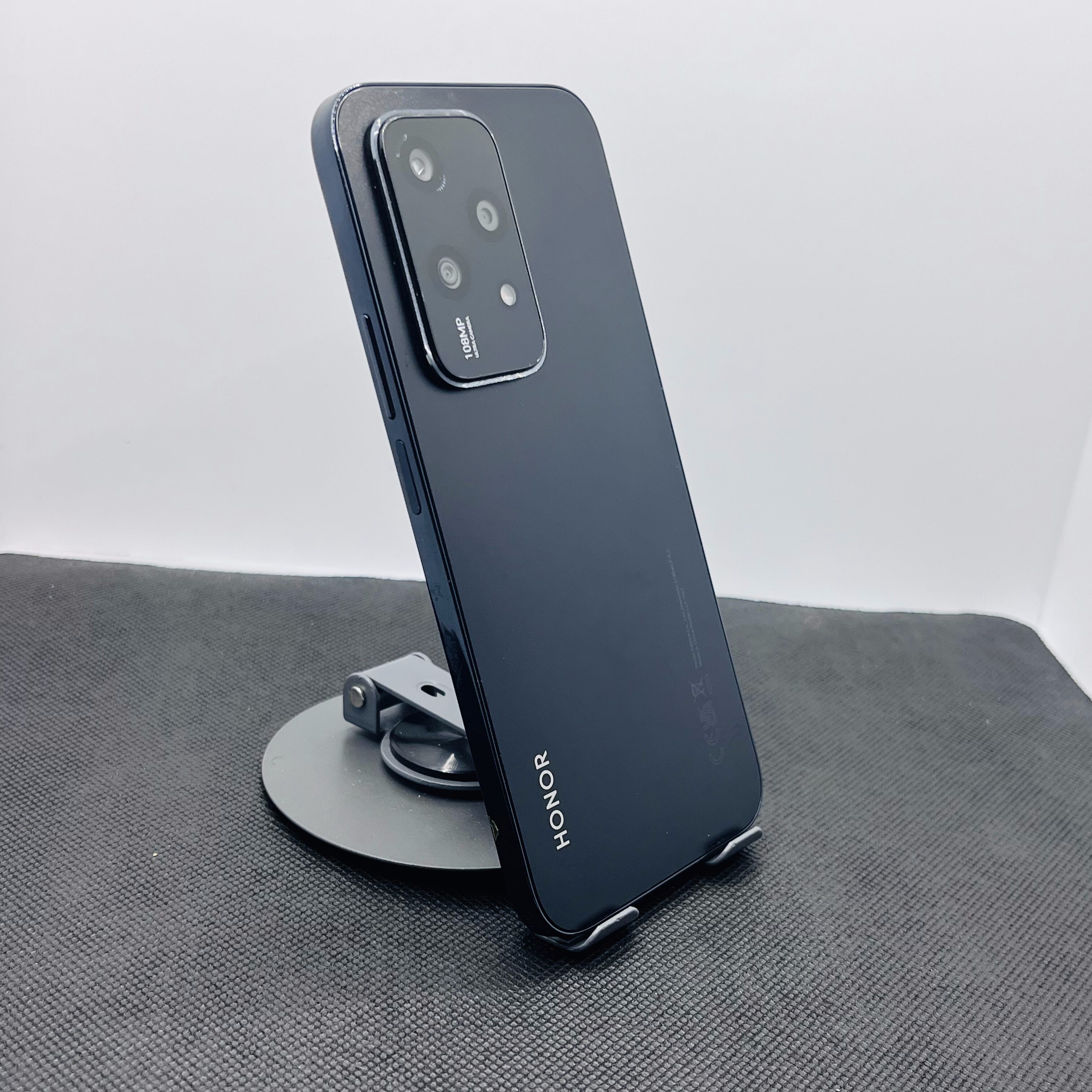 Honor 200 Lite 256GB Dual Sim Midnight Black (3 Month Warranty) - Image 10