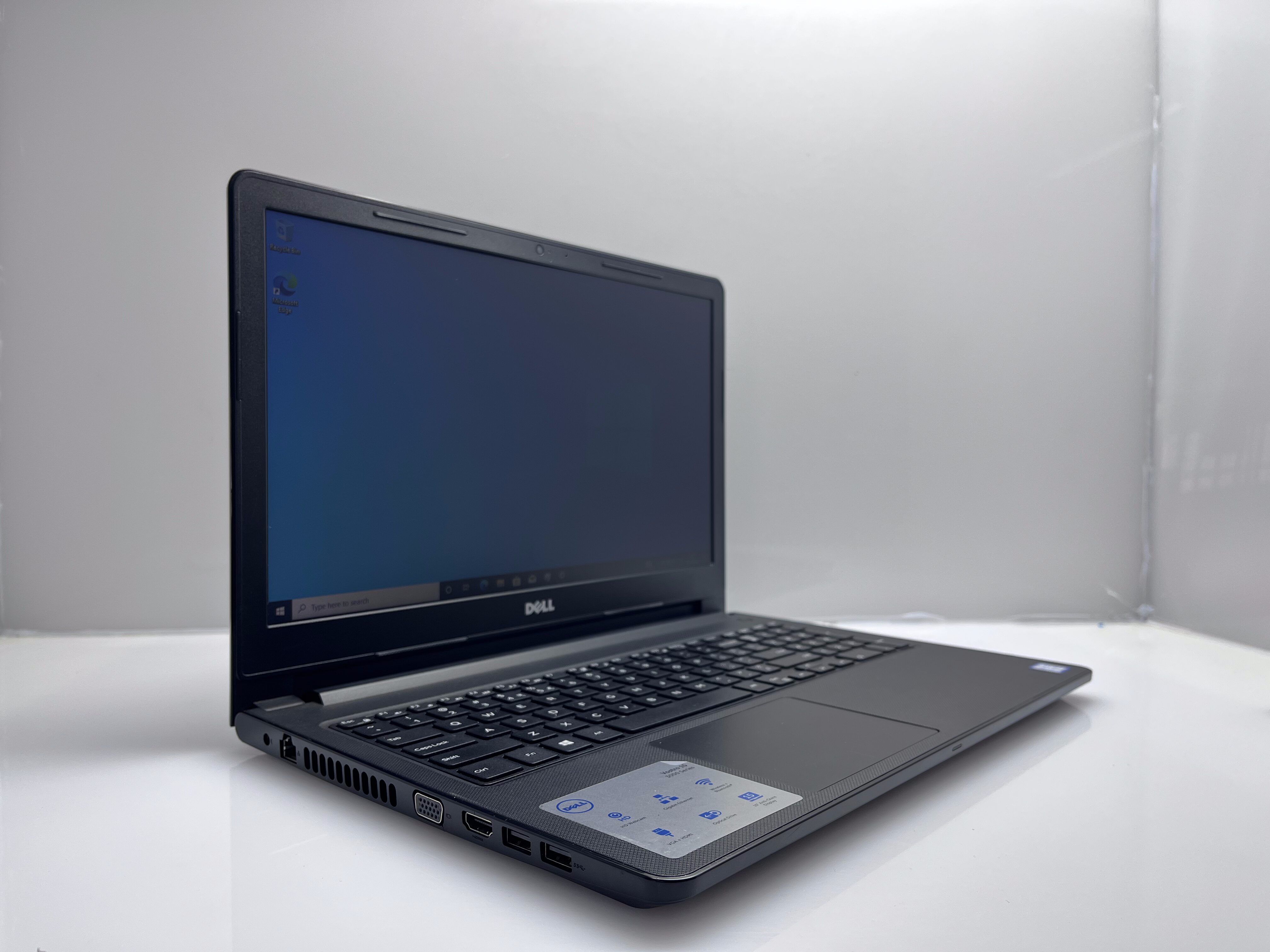 Dell Vostro 15 7th Gen 