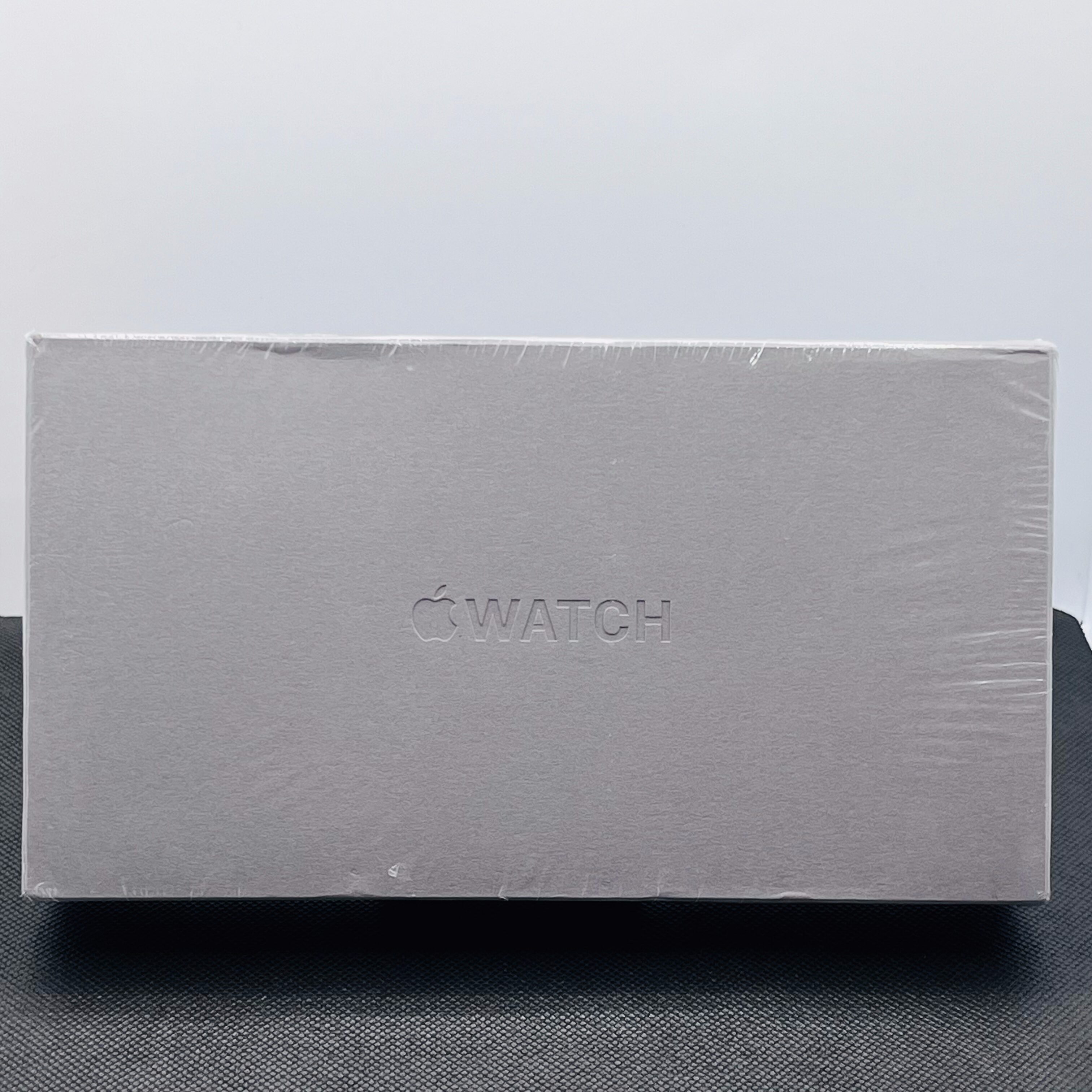 Apple Watch Ultra 2 49mm LTE Black Titanium - Sealed - Image 2