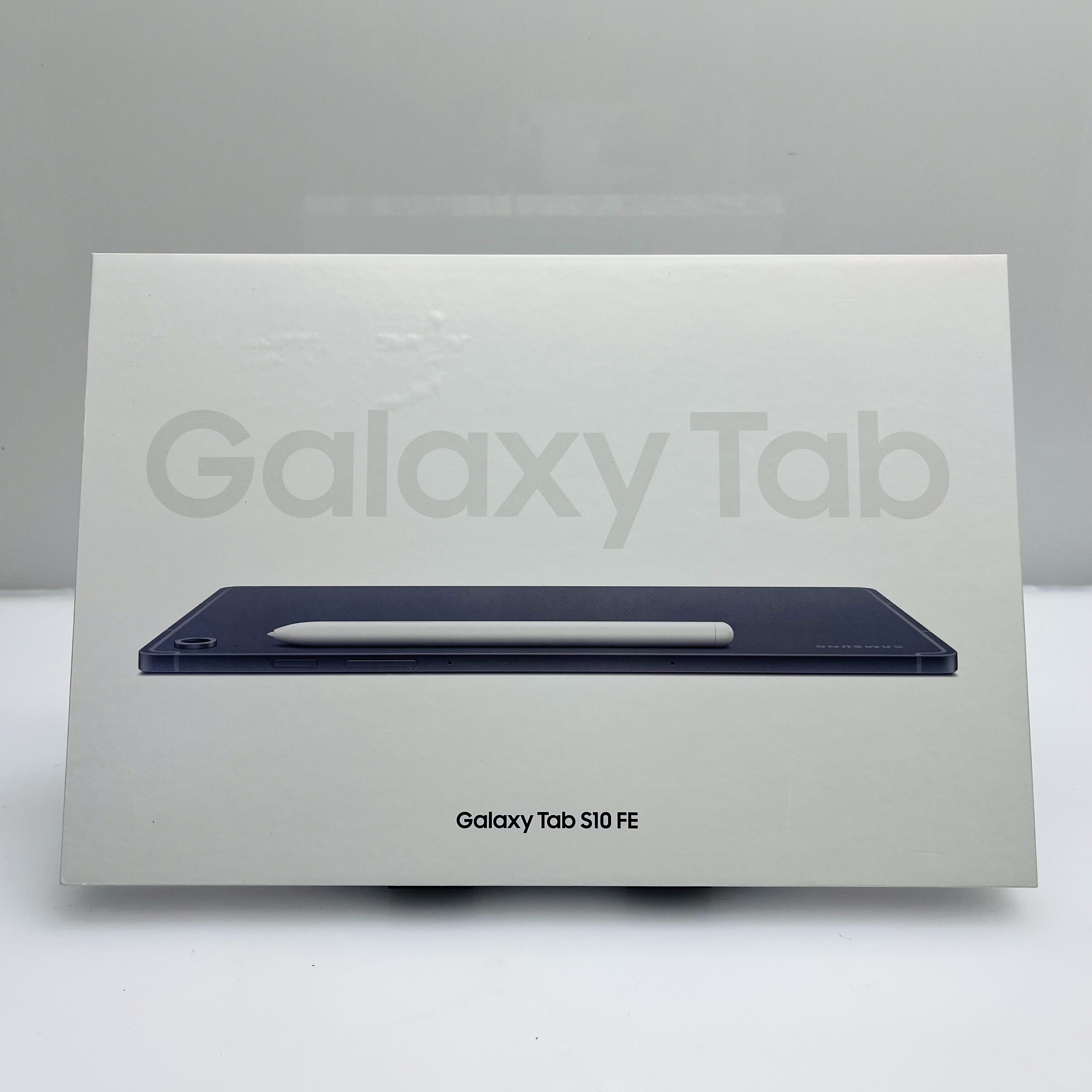 Samsung Galaxy Tab S10 FE 128GB Gray – Sealed - Image 2