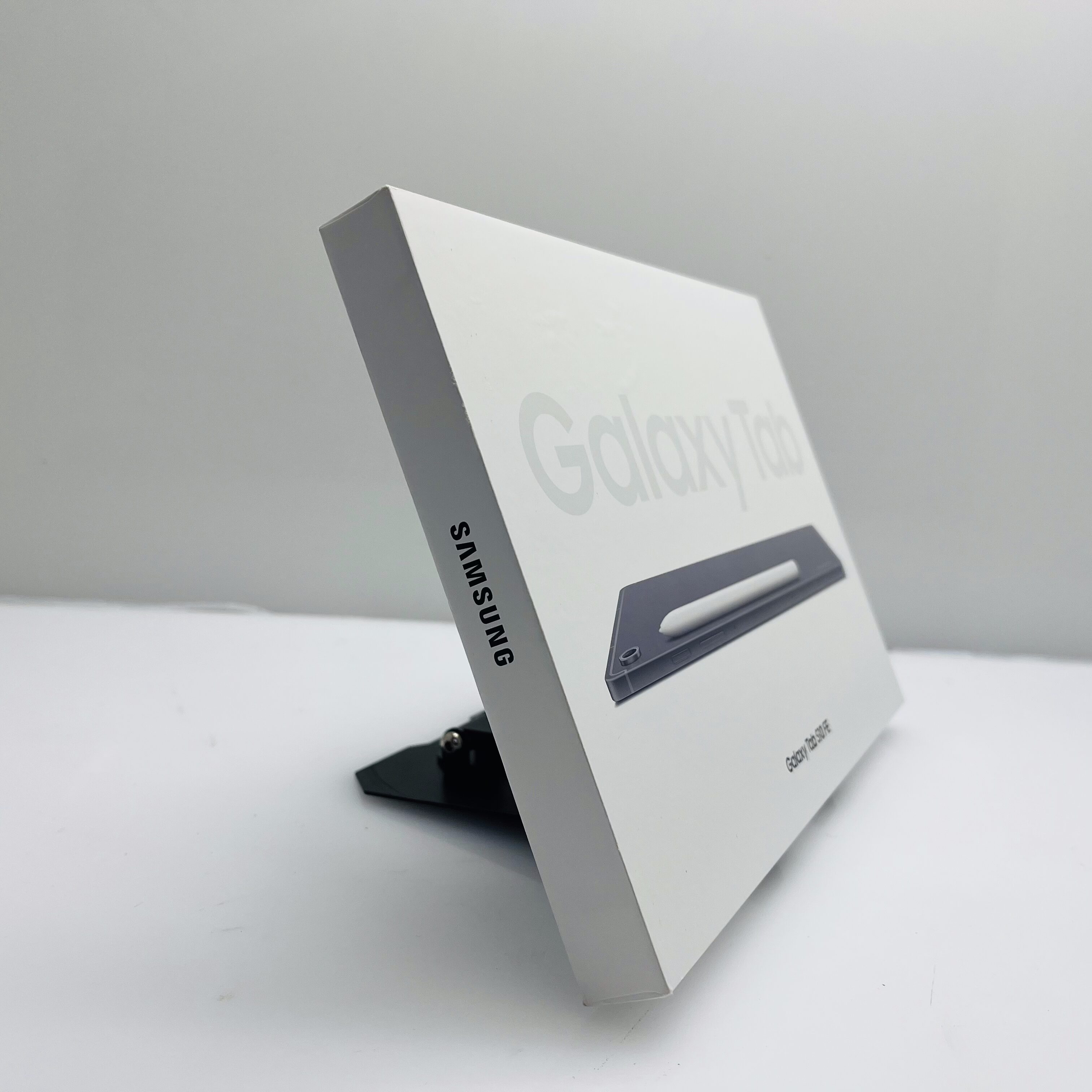 Samsung Galaxy Tab S10 FE 128GB Gray – Sealed - Image 3