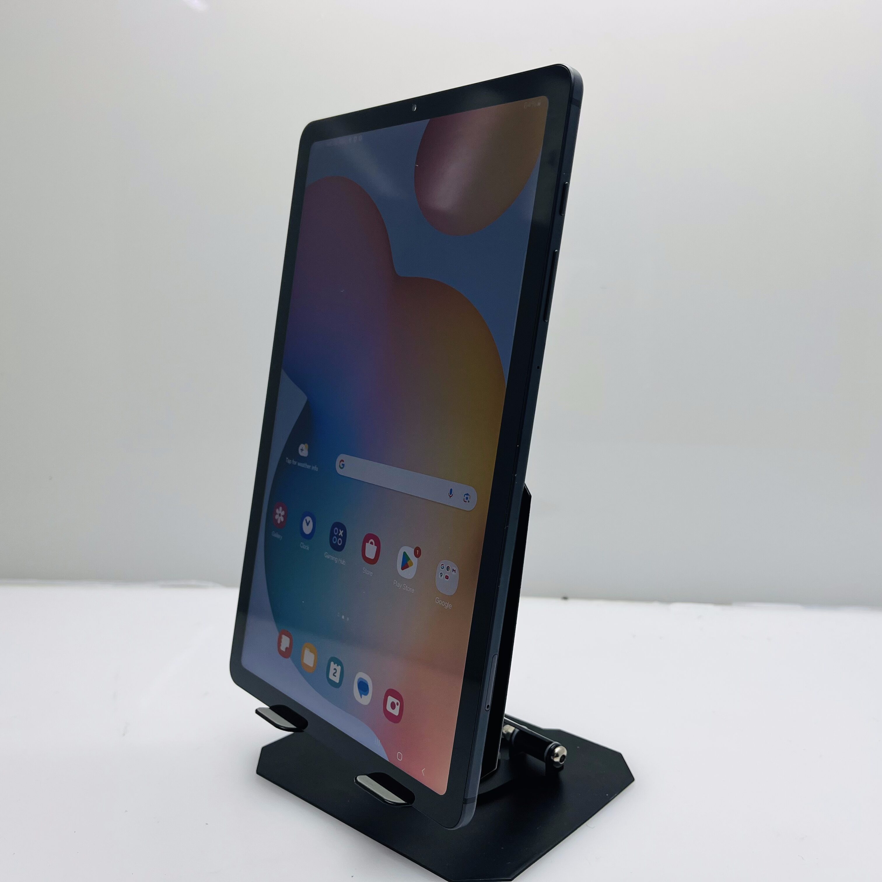 Samsung Galaxy Tab S6 Lite 10.4″ (2022) (WiFi Only) 64GB Oxford Gray (3 Month Warranty) - Image 3