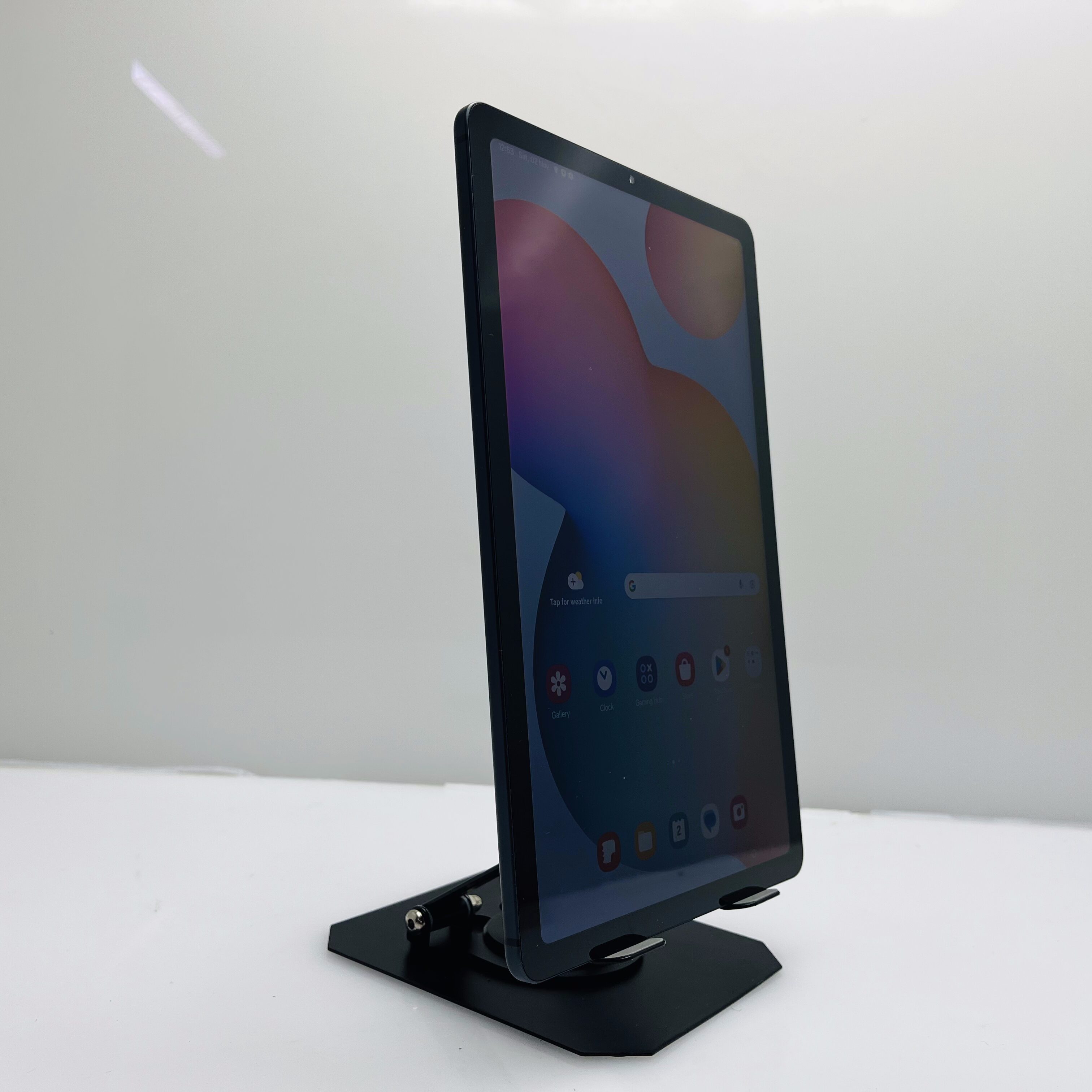 Samsung Galaxy Tab S6 Lite 10.4″ (2022) (WiFi Only) 64GB Oxford Gray (3 Month Warranty) - Image 4