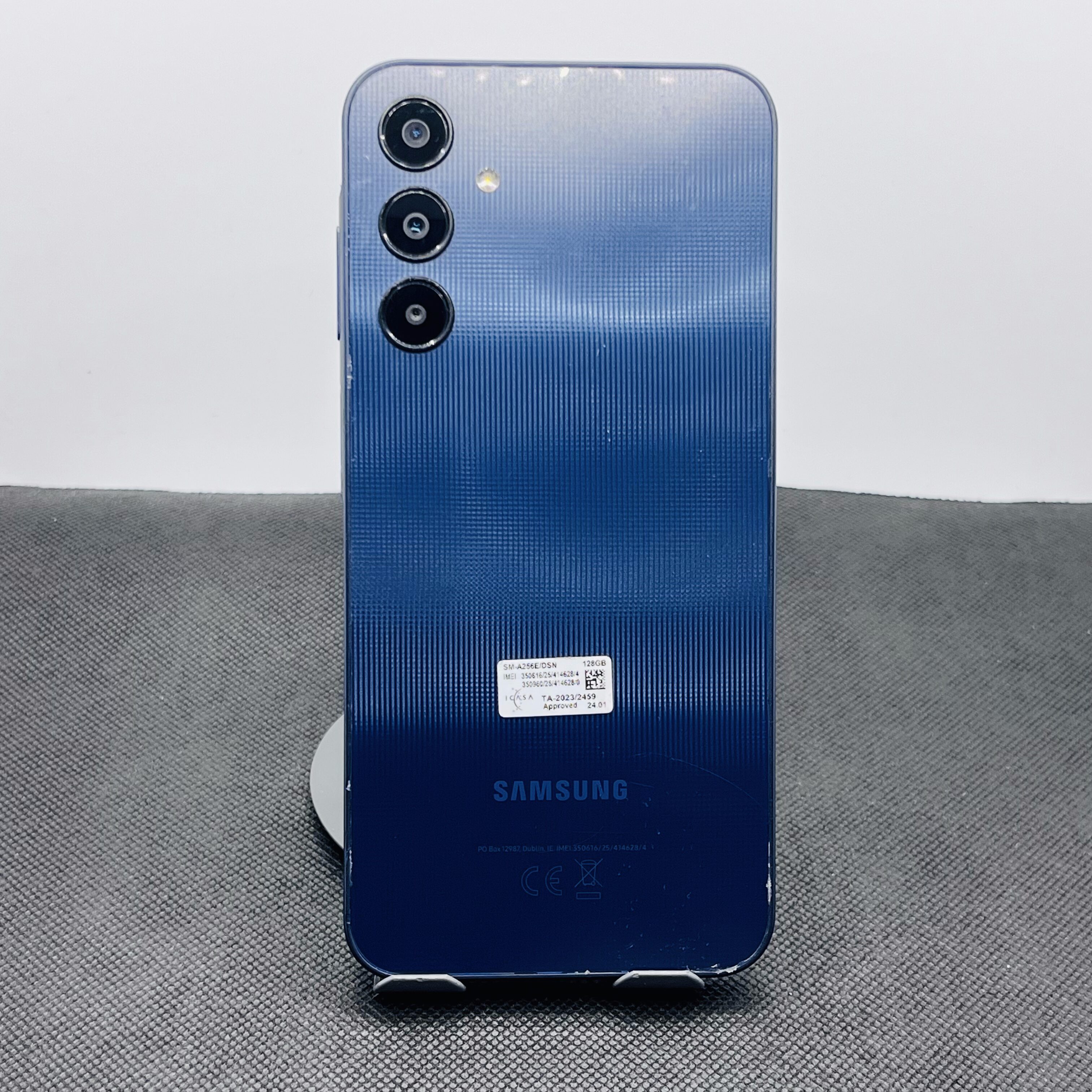 Samsung Galaxy A25 128GB Blue Black | Epic Deals SA