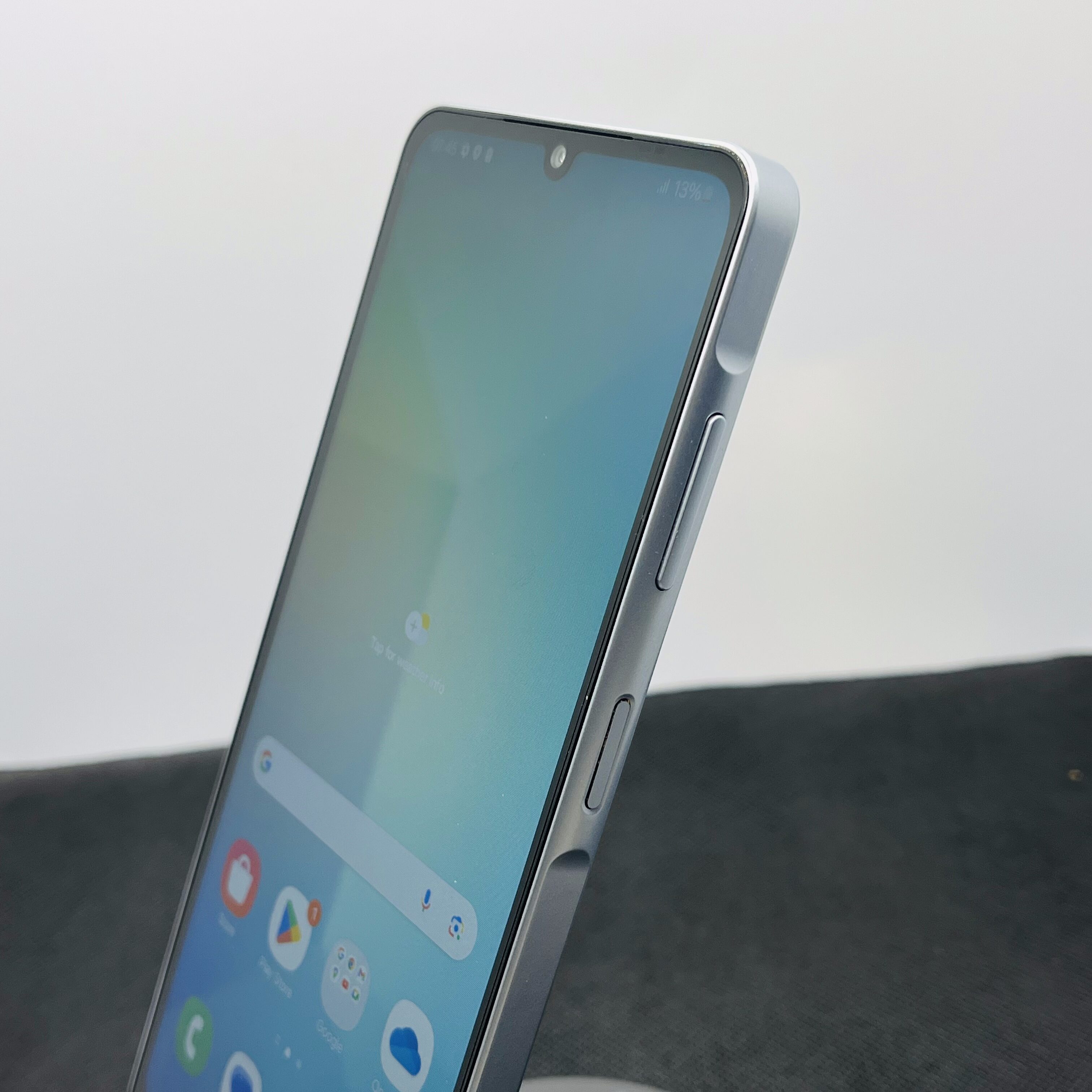 Samsung Galaxy A06 64GB Light Blue | Epic Deals SA
