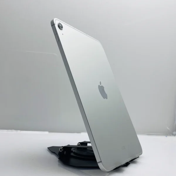 Apple iPad A16 – 11th Gen (WiFi/E-SIM Only) 128GB Silver (6 Month