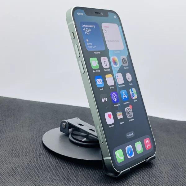 Apple iPhone 12 64GB Green (6 Month Warranty) | Epic Deals SA