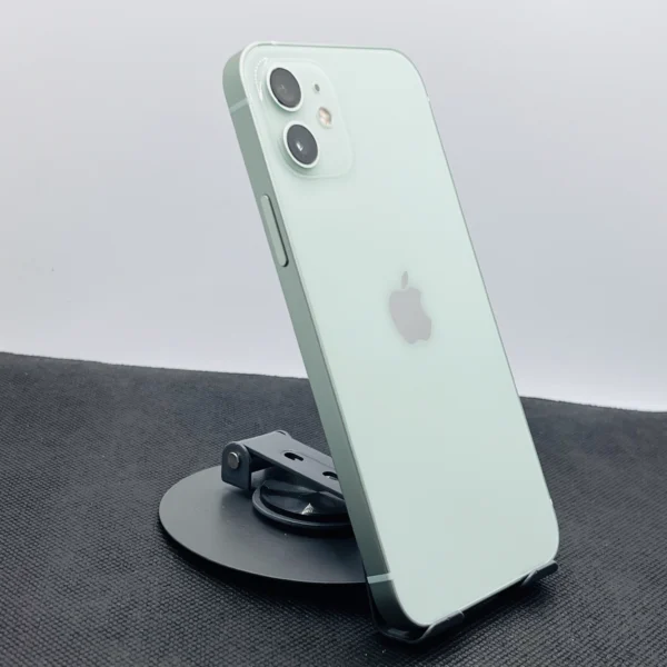 Apple iPhone 12 64GB Green (6 Month Warranty) | Epic Deals SA