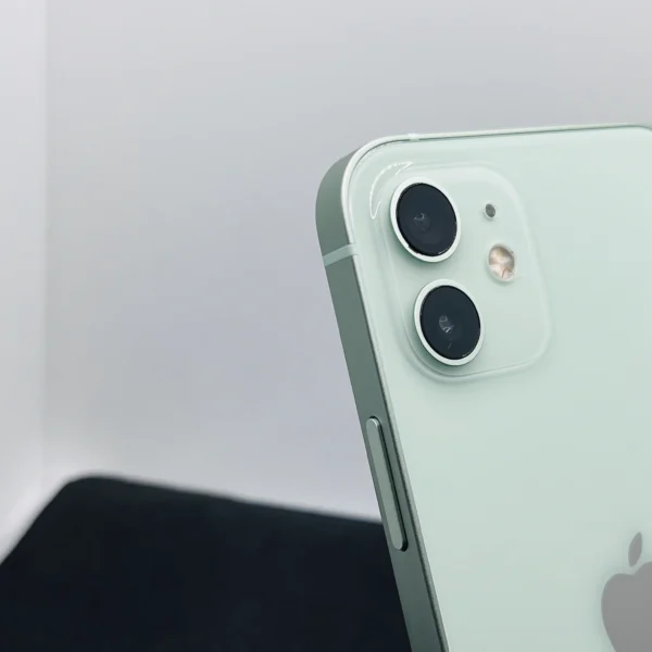 Apple iPhone 12 64GB Green (6 Month Warranty) | Epic Deals SA