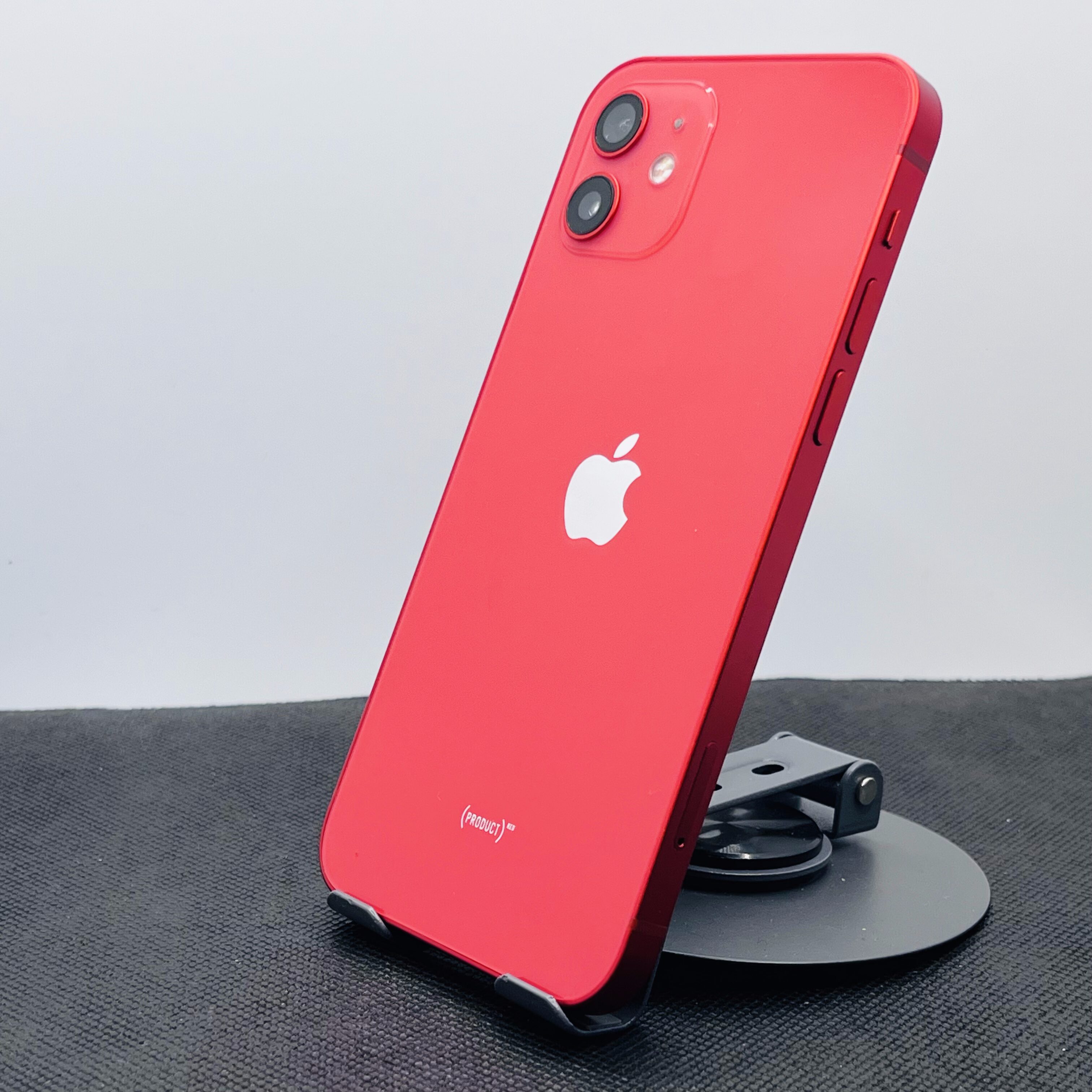 Apple iPhone 12 64GB Product Red - (Grade B) | Epic Deals SA