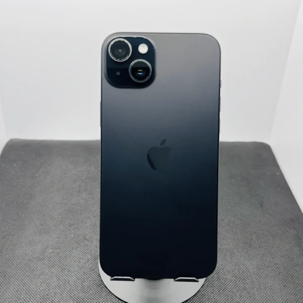 Apple iPhone 15 Plus 128GB Black (12 Month Warranty) | Epic Deals SA