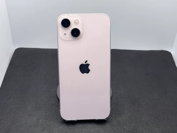 Apple iPhone 13 128GB Pink (6 Month Warranty) | Epic Deals SA