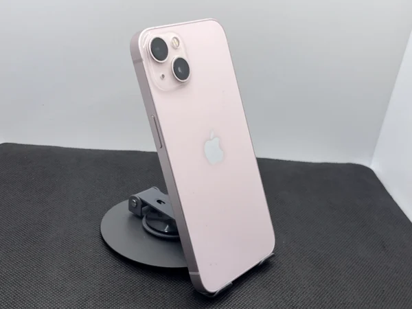 Apple iPhone 13 128GB Pink (6 Month Warranty) | Epic Deals SA