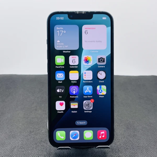 Apple iPhone 14 128GB Midnight (12 Month Warranty) | Epic Deals SA