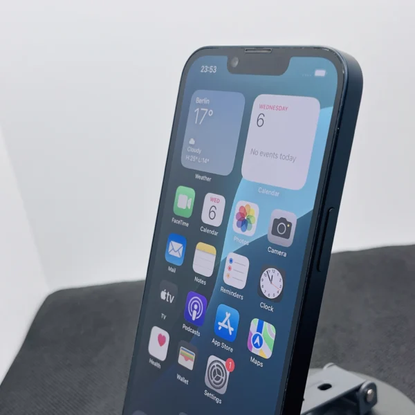 Apple iPhone 14 128GB Midnight (12 Month Warranty) | Epic Deals SA