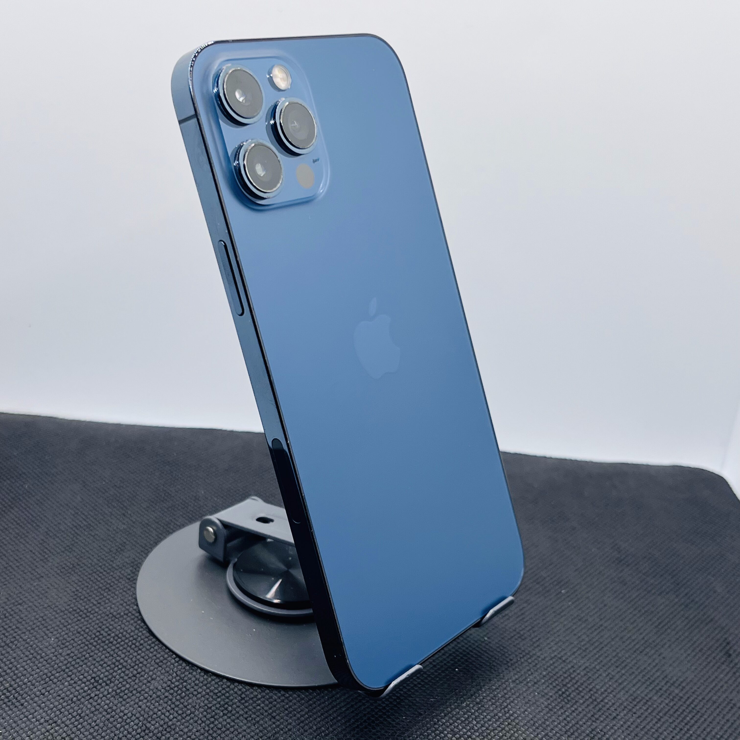 Apple iPhone 12 Pro Max 512GB Pacific Blue (12 Month Warranty) +