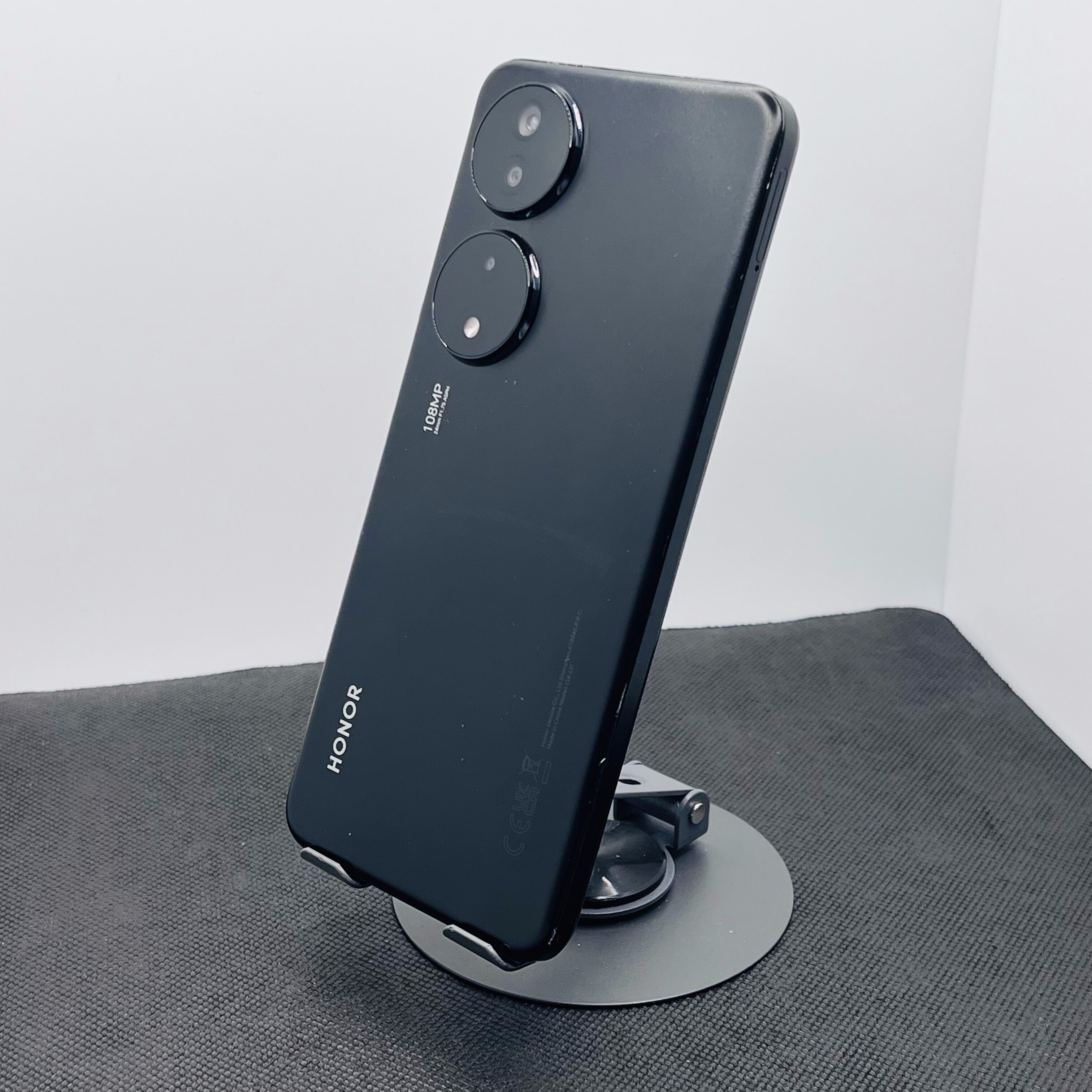 Honor X7b 256GB Dual Sim Midnight Black - Image 8