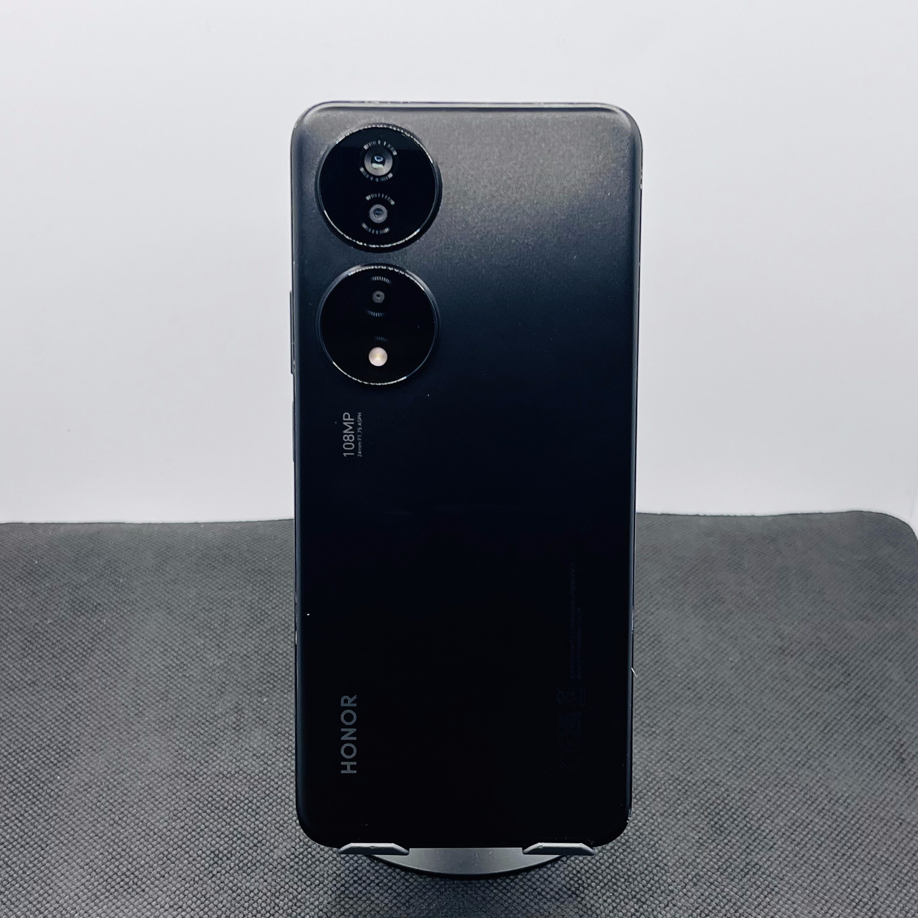 Honor X7b 256GB Dual Sim Midnight Black - Image 9