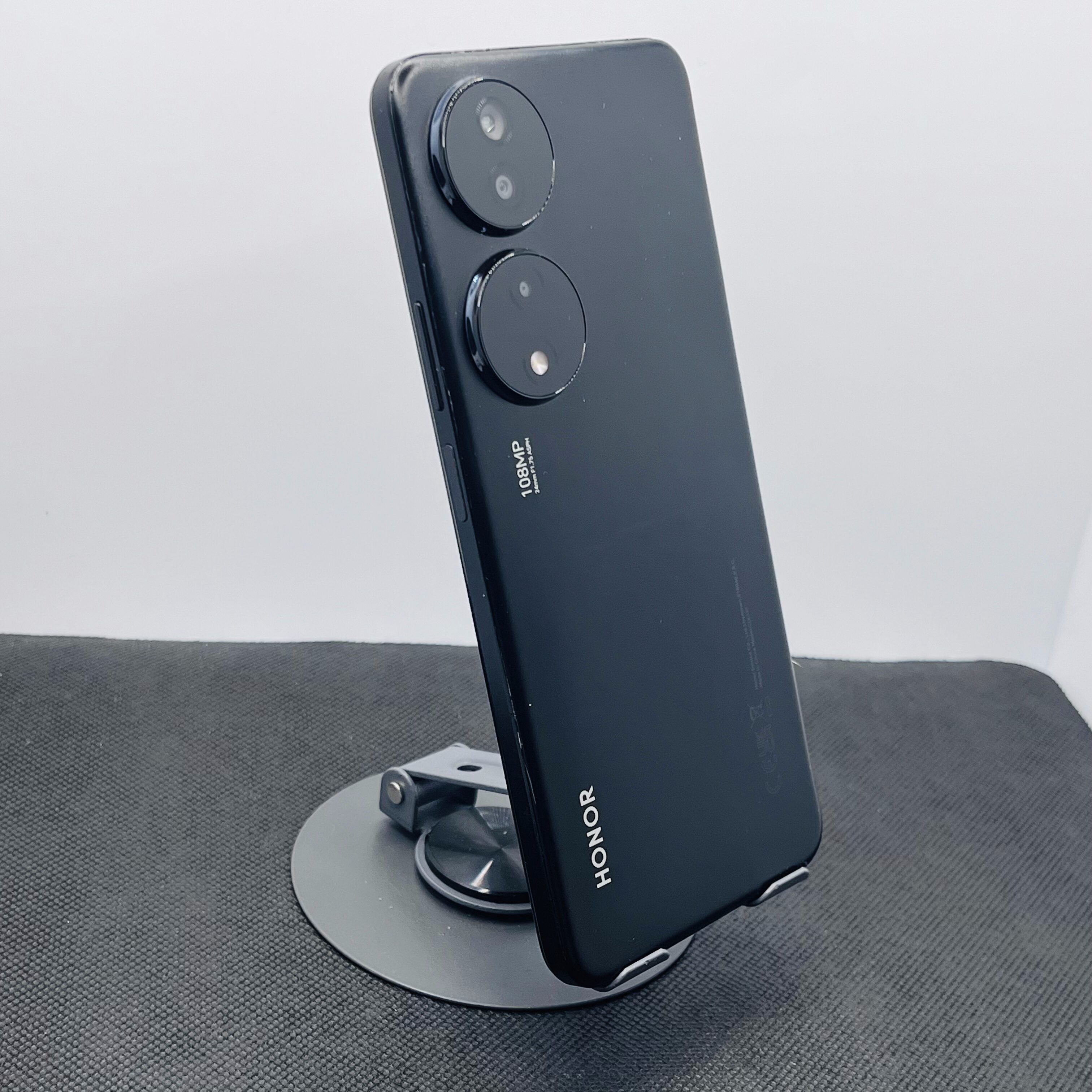 Honor X7b 256GB Dual Sim Midnight Black - Image 10