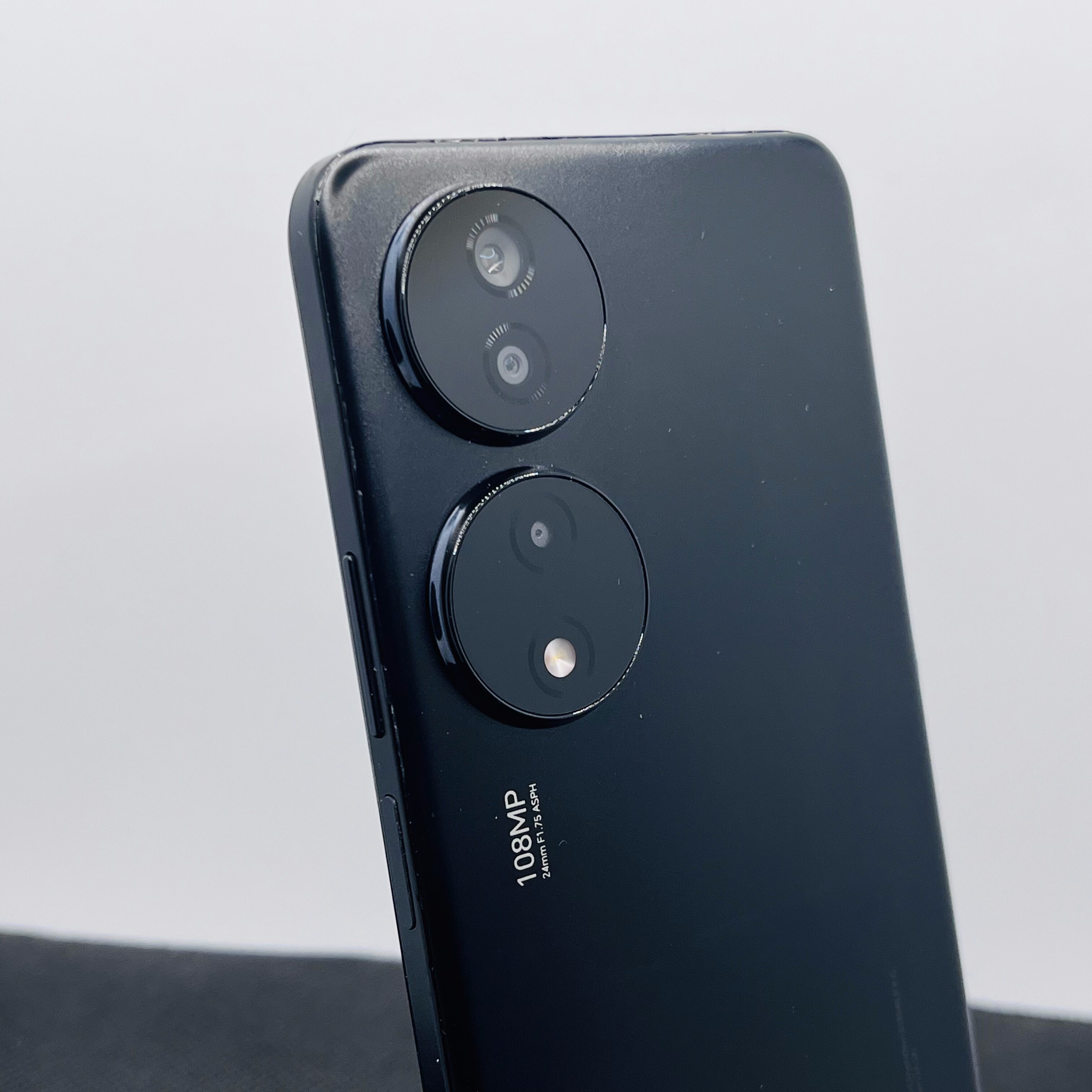 Honor X7b 256GB Dual Sim Midnight Black - Image 11