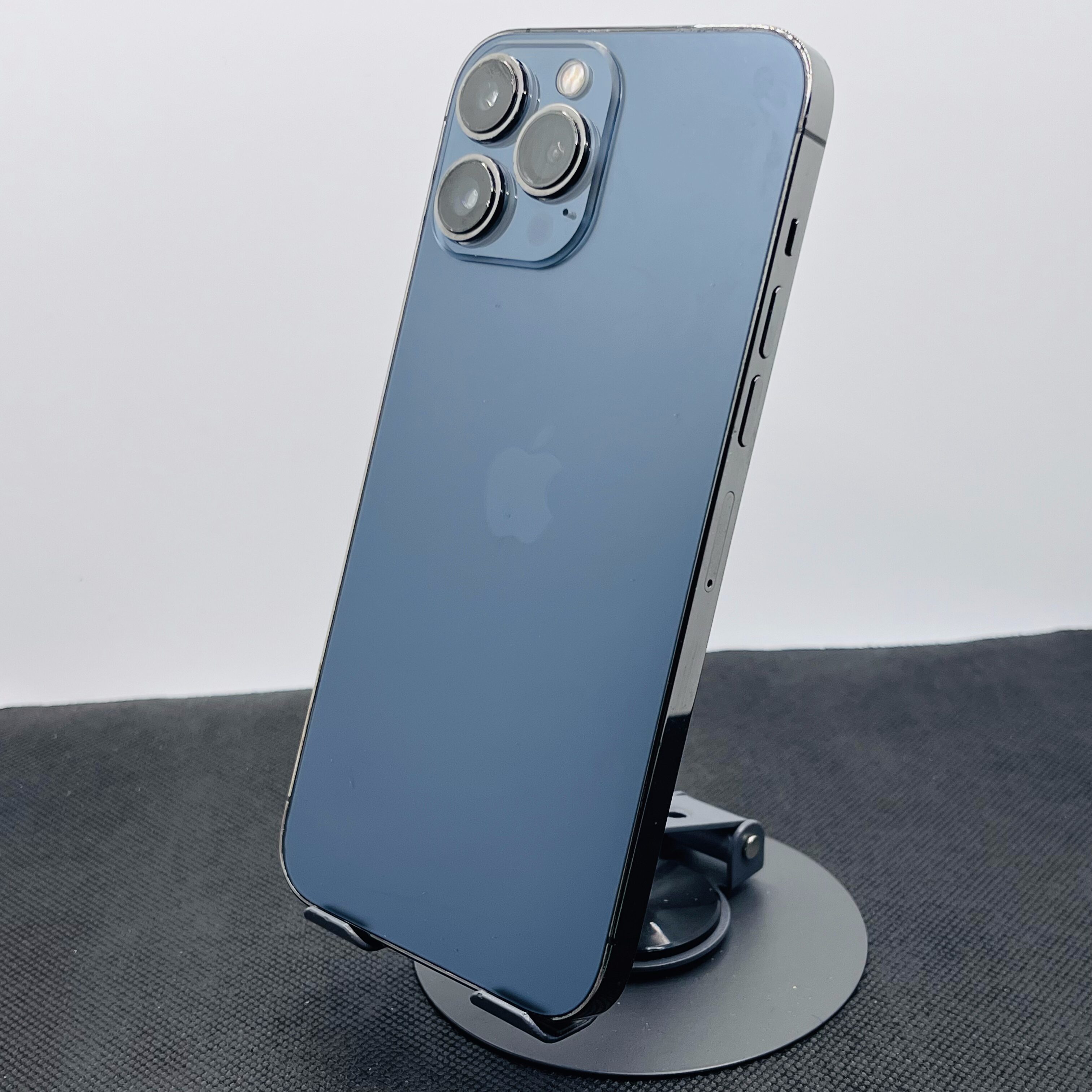 Apple iPhone 13 Pro Max 128GB Grey/Blue (12 Month Warranty) +