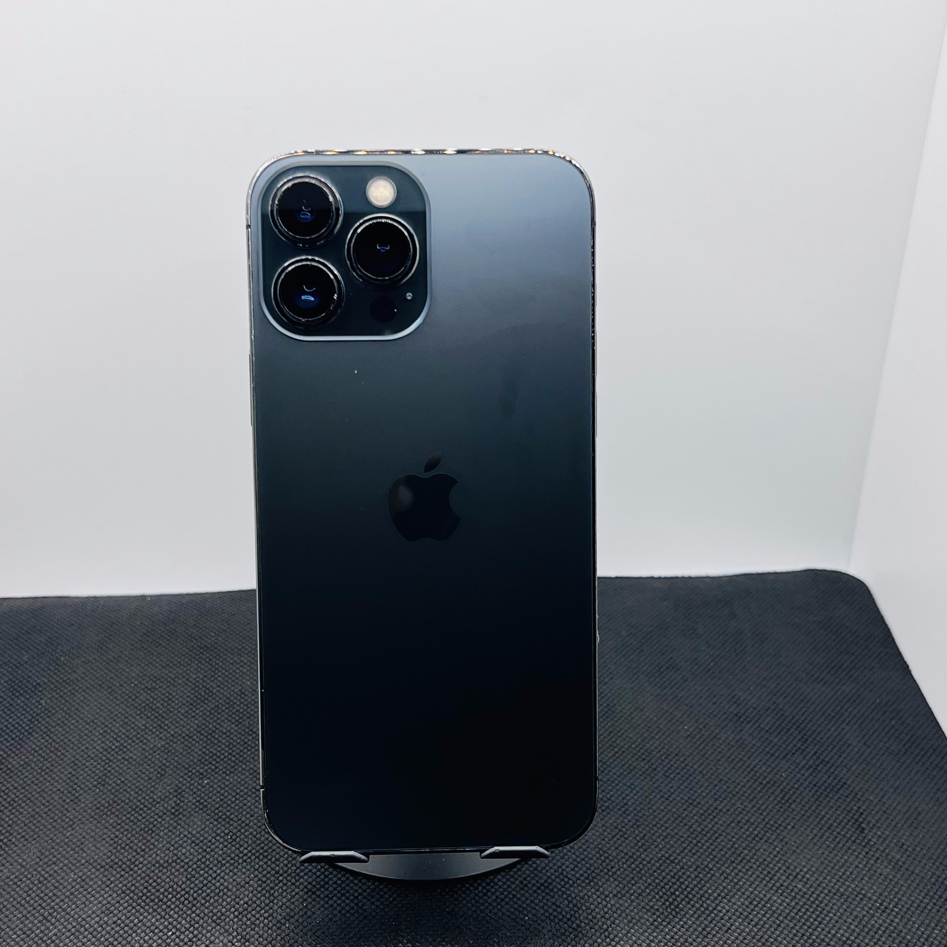 Apple iPhone 13 Pro Max 128GB Grey/Blue (12 Month Warranty) +