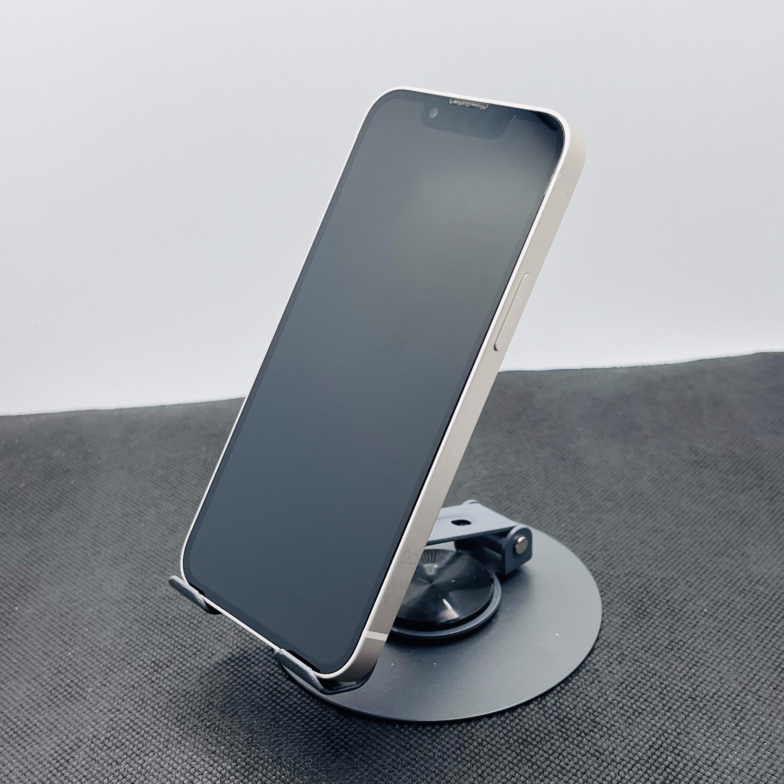 Apple iPhone 13 Mini 128GB Starlight (6 Month Warranty) - Image 7