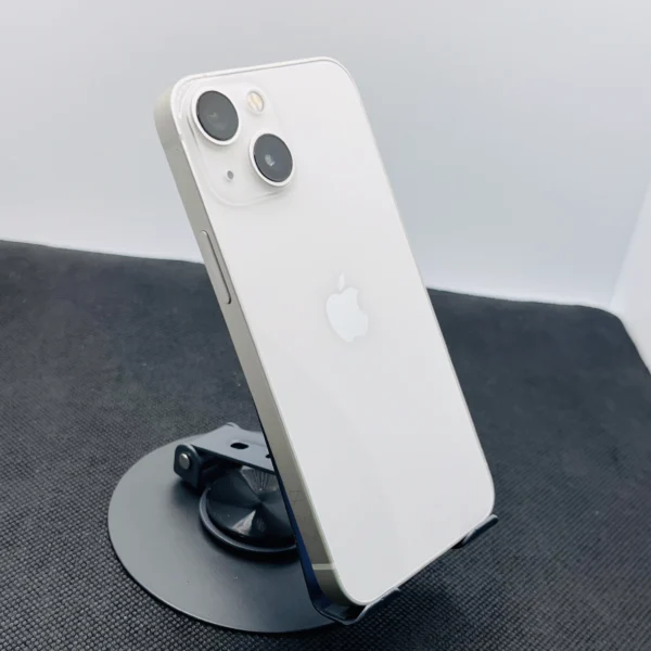 Apple iPhone 13 Mini 128GB Starlight (6 Month Warranty) | Epic