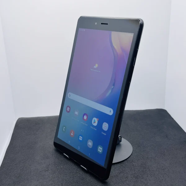 Samsung Galaxy Tab A8 8″ (2019) 32GB (WiFi + LTE) Black | Epic