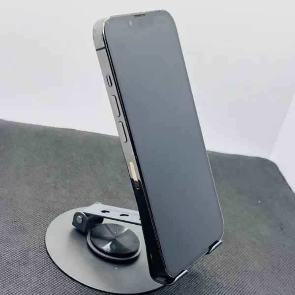 Apple iPhone 13 Pro 256GB Space Gray (12 Month Warranty) - No Face