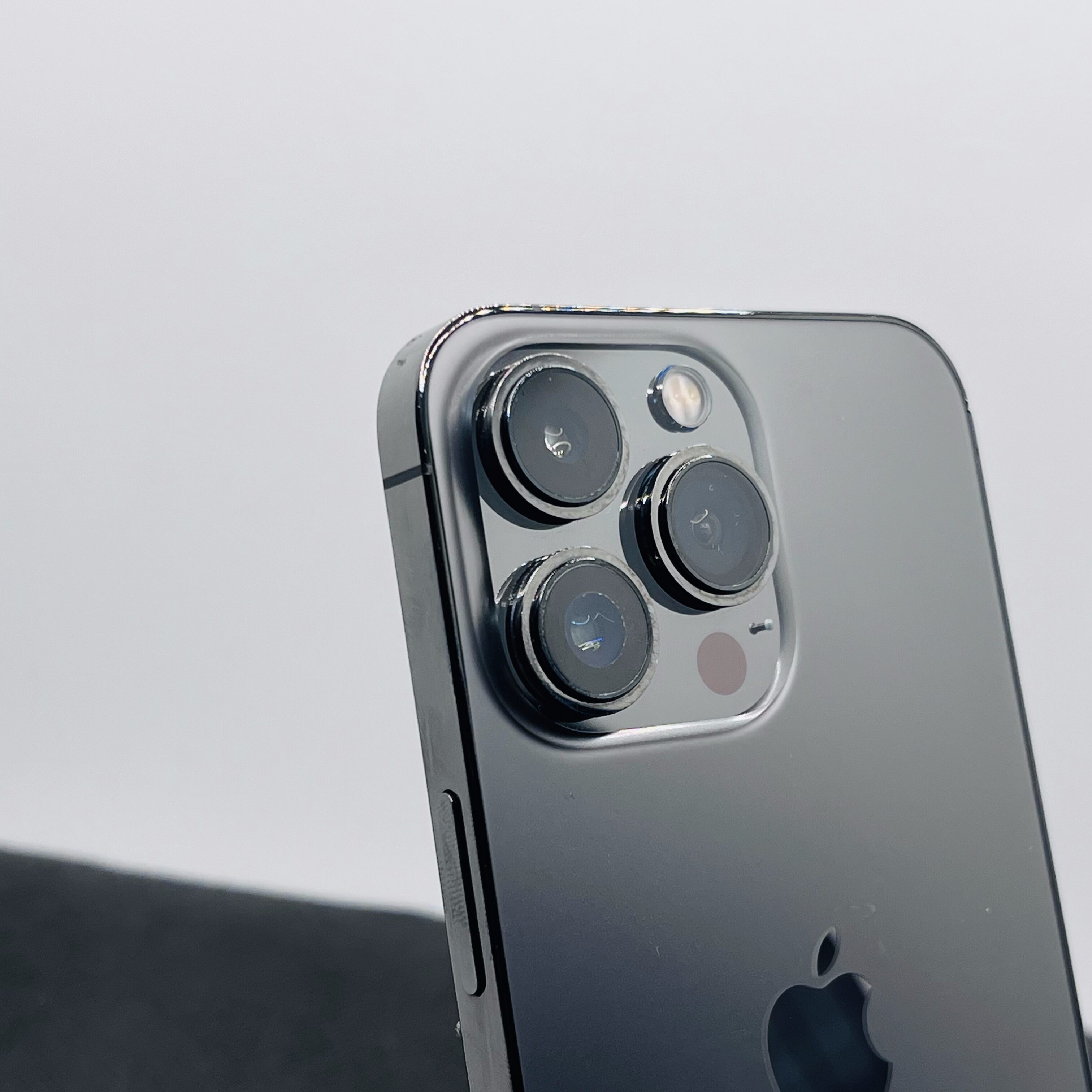 Apple iPhone 13 Pro スペースグレイ　256gb Apple iPhone 13 Pro 256GB Space Gray (12 Month Warranty) - No Face