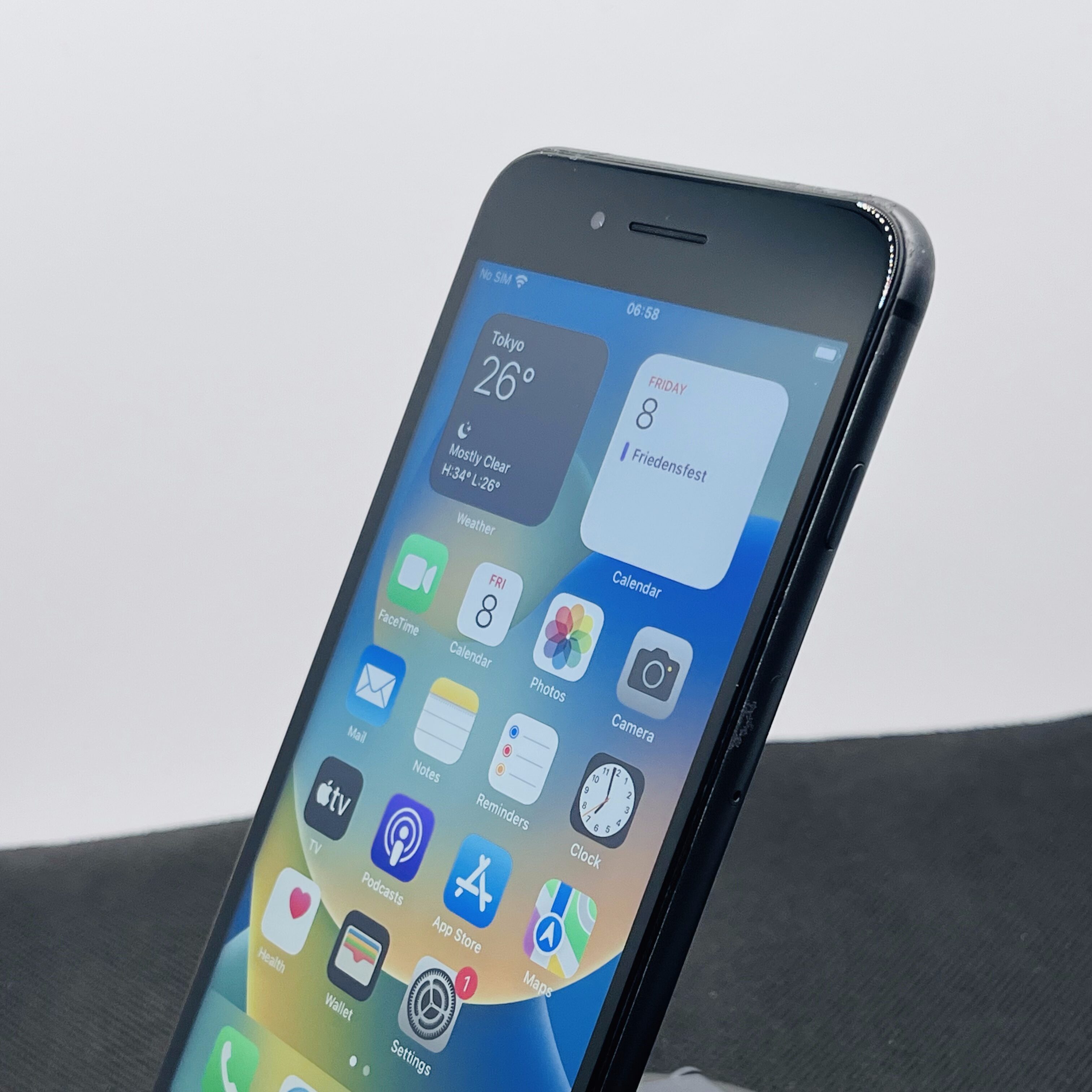 Apple iPhone 8 Plus 64GB Space Gray (3 Month Warranty) - Image 6