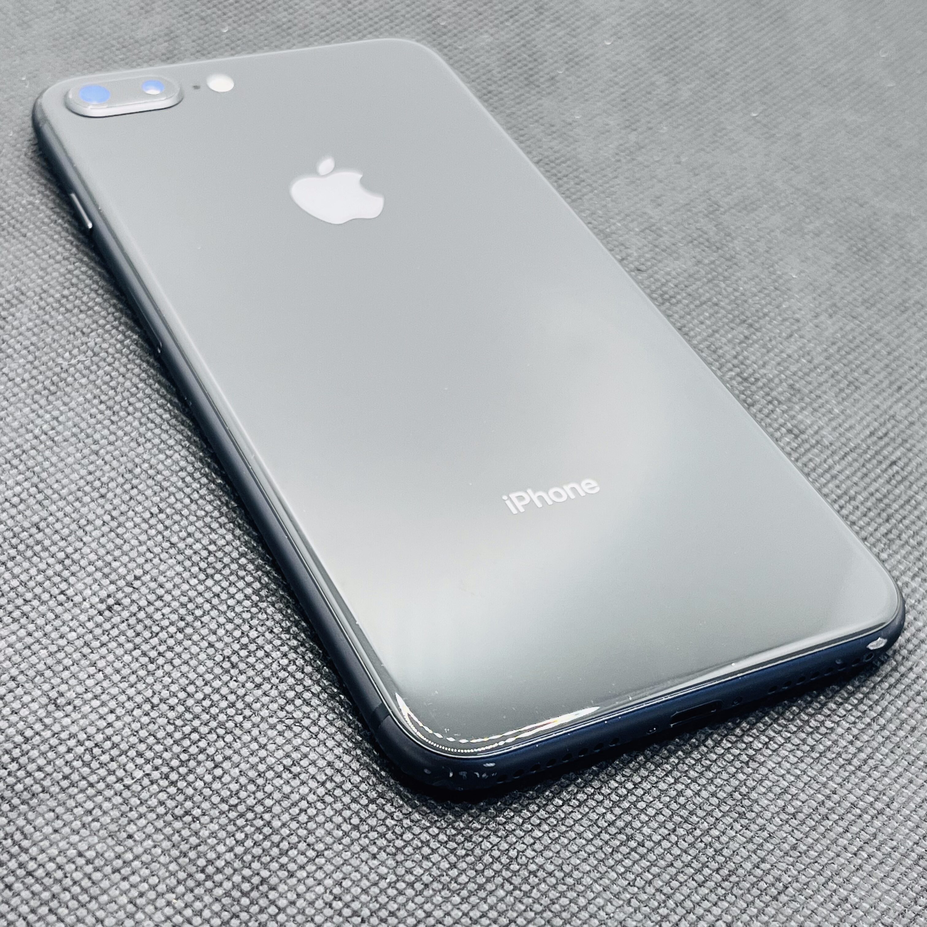 Apple iPhone 8 Plus 64GB Space Gray (3 Month Warranty) - Image 11
