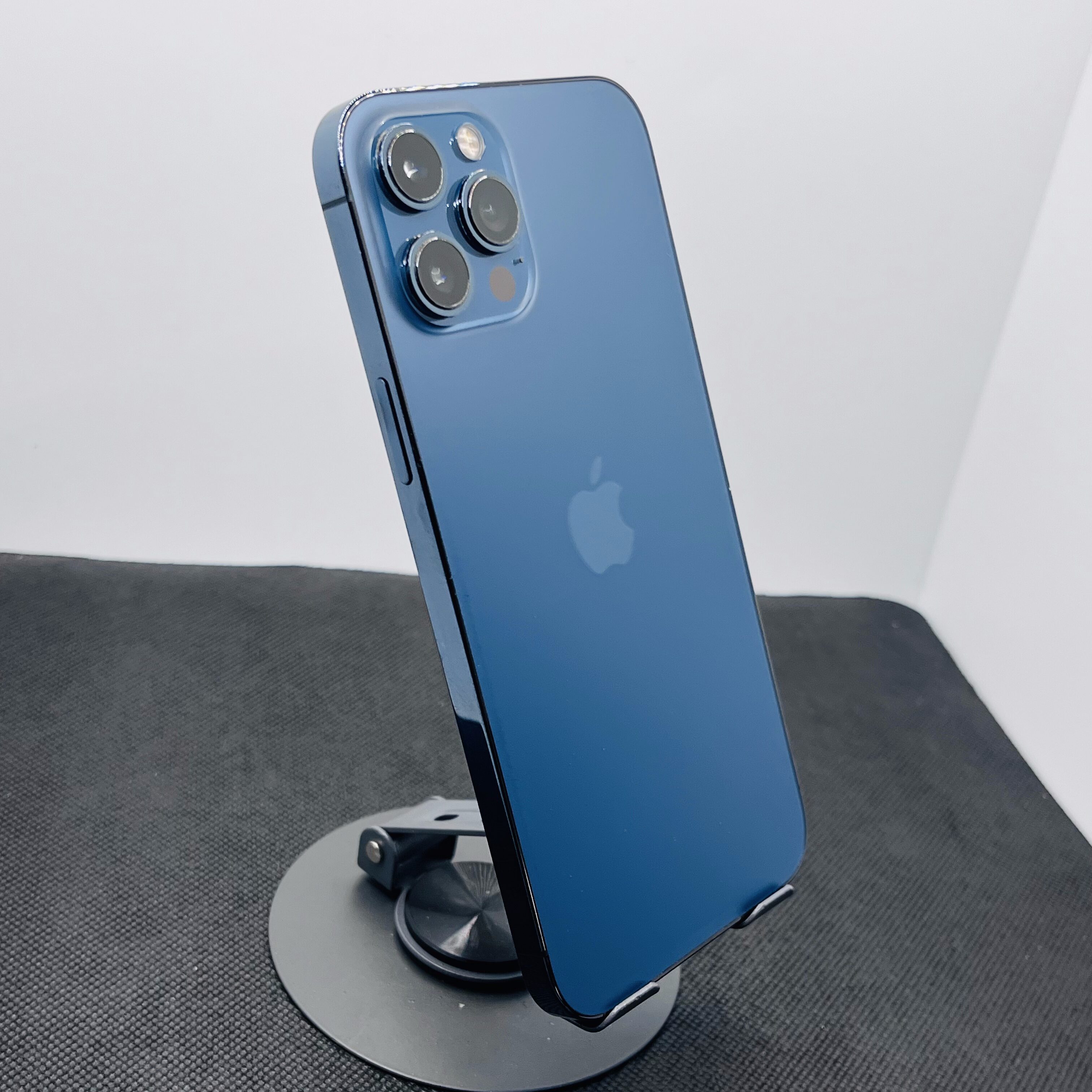 Apple iPhone 12 Pro Max Pacific Blue 128GB (12 Month Warranty