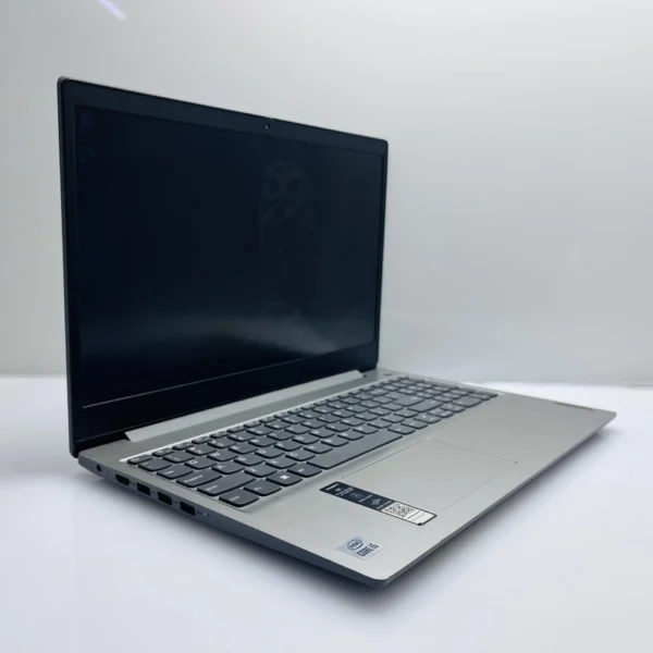 Lenovo IdeaPad 3 15IML05 10th Gen “Core i5” 1.60GHz 8GB RAM 128GB