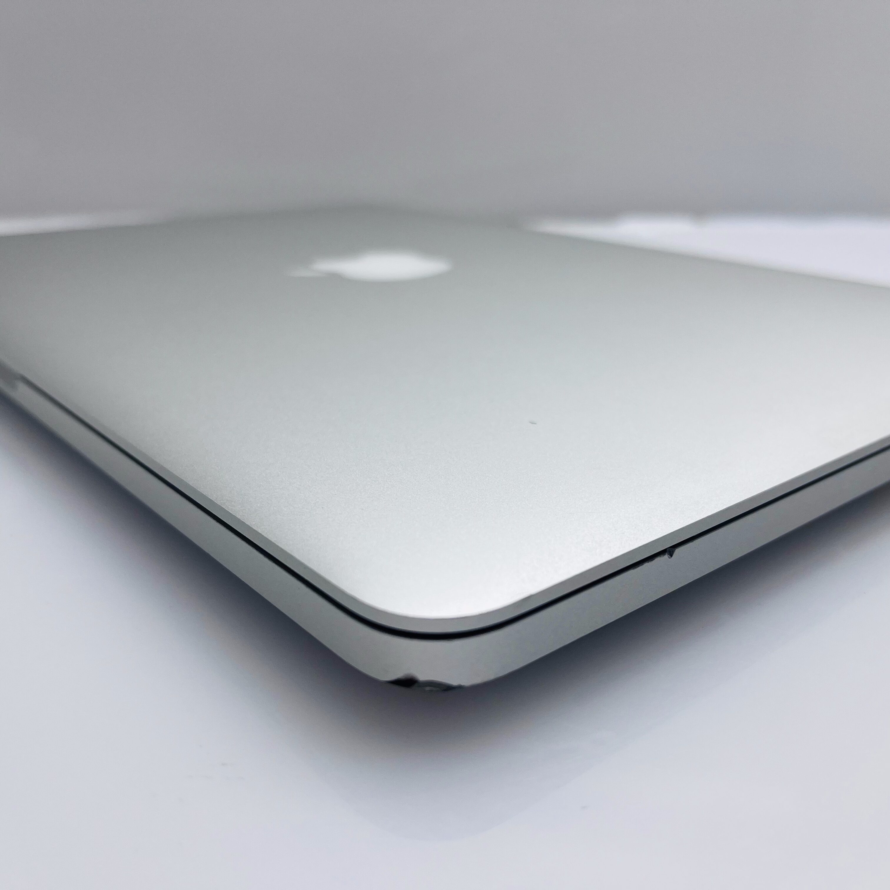 MacBook Pro 13-Inch “Core i5” 2.40 GHz 8GB RAM 256GB SSD (Late 2013) Silver - Image 7