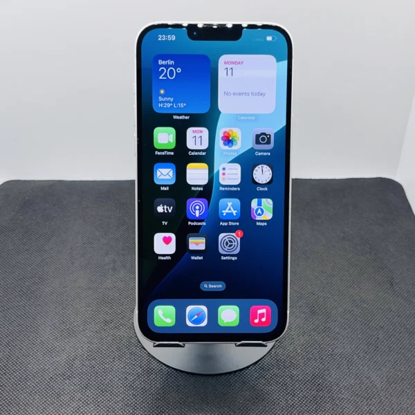 Apple iPhone 14 Plus 512GB Starlight (12 Month Warranty) | Epic