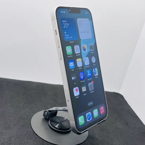 Apple iPhone 14 Plus 512GB Starlight (12 Month Warranty) | Epic